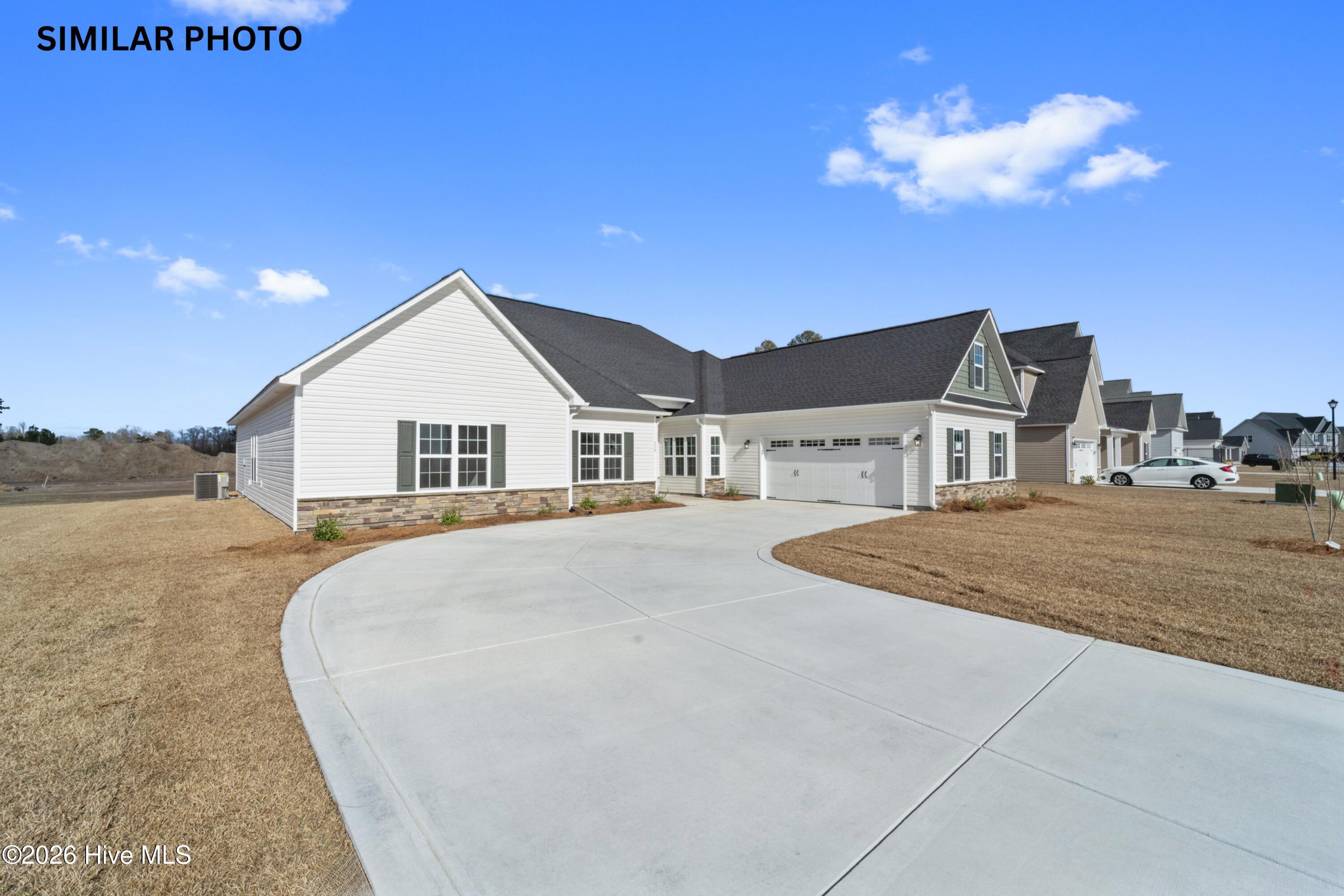 720 Atlantic Coast Lane Property Photo 2