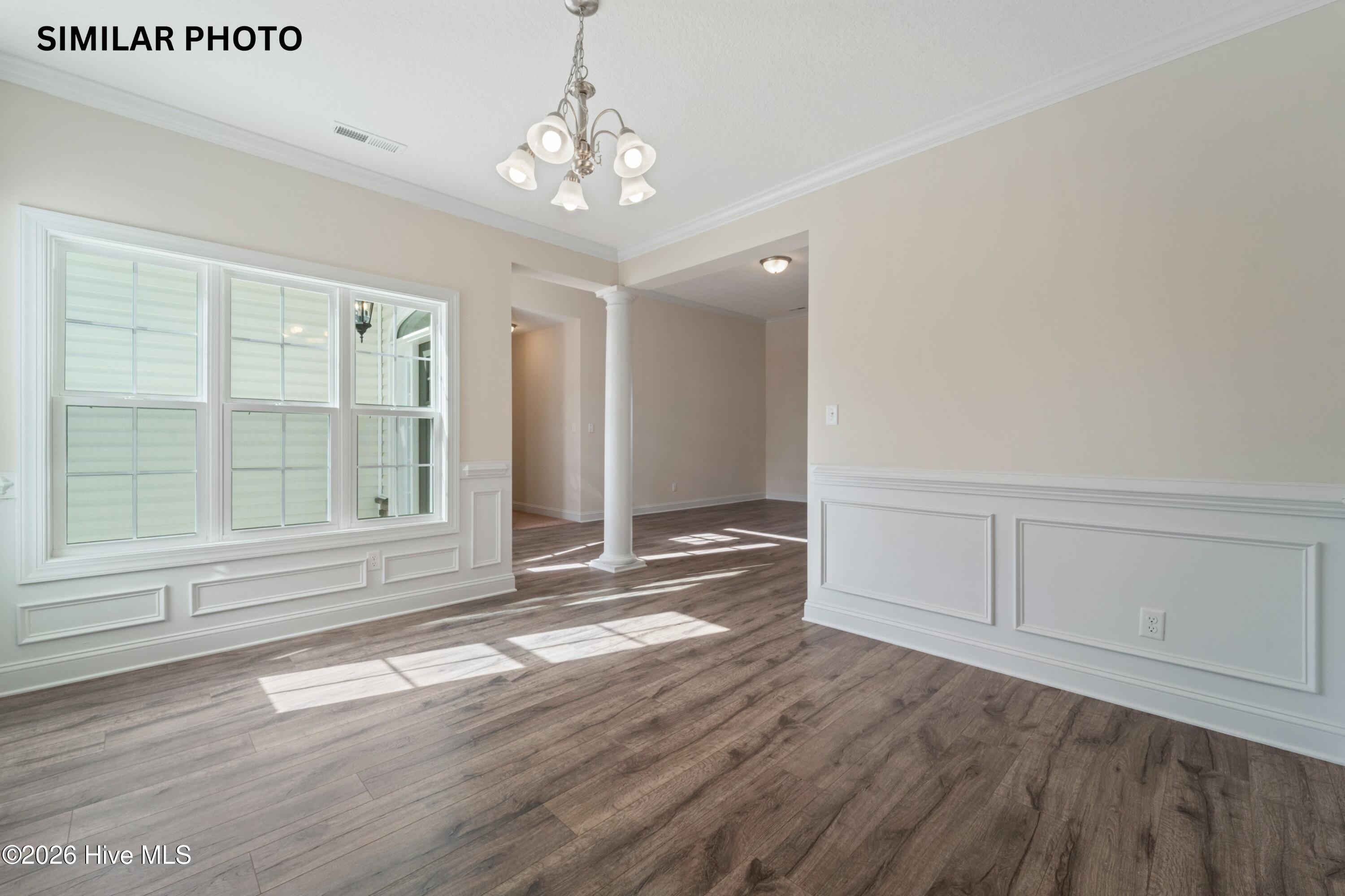 720 Atlantic Coast Lane Property Photo 5
