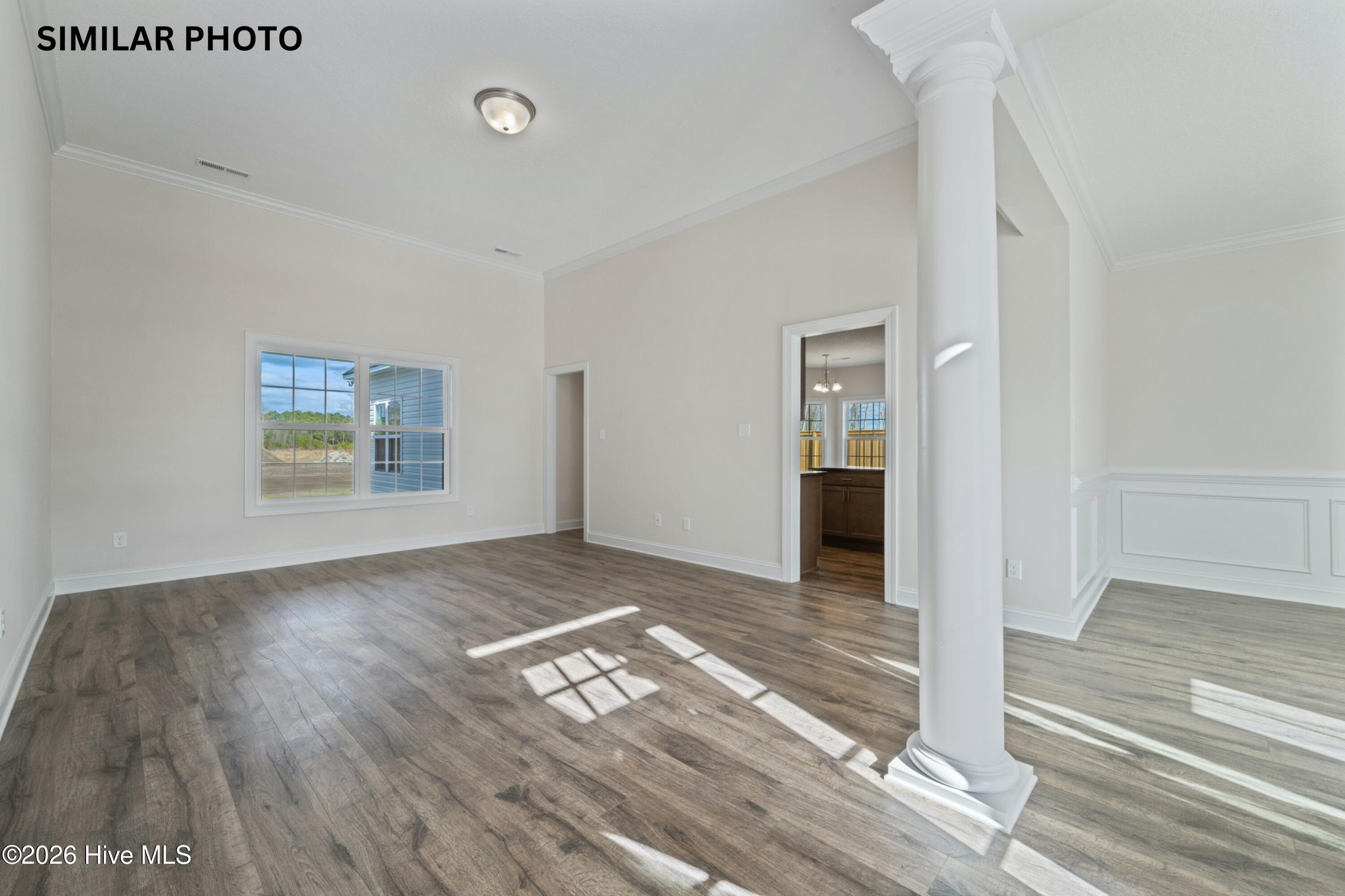 720 Atlantic Coast Lane Property Photo 6