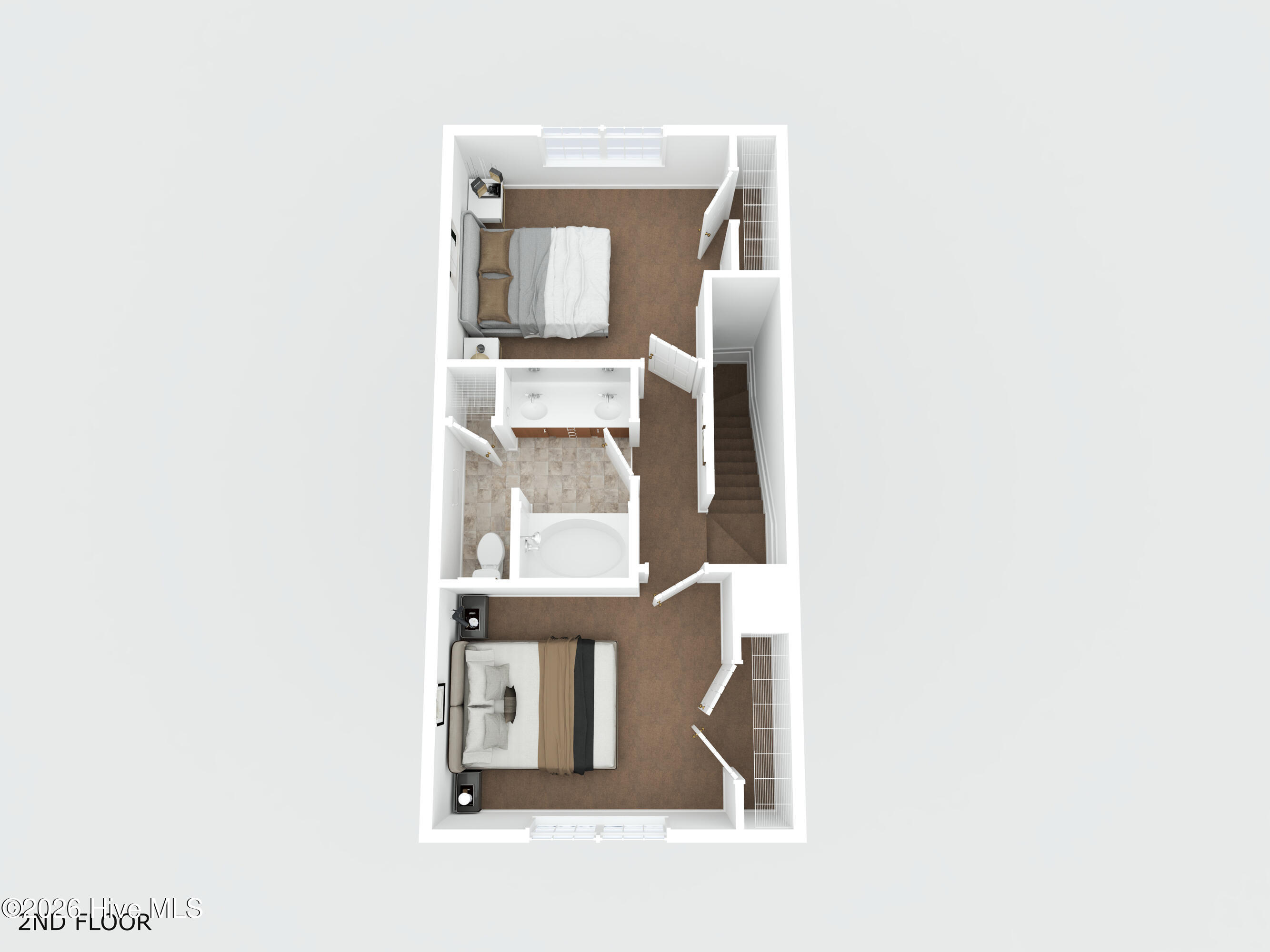 307 Bridgewood Drive Property Photo 34