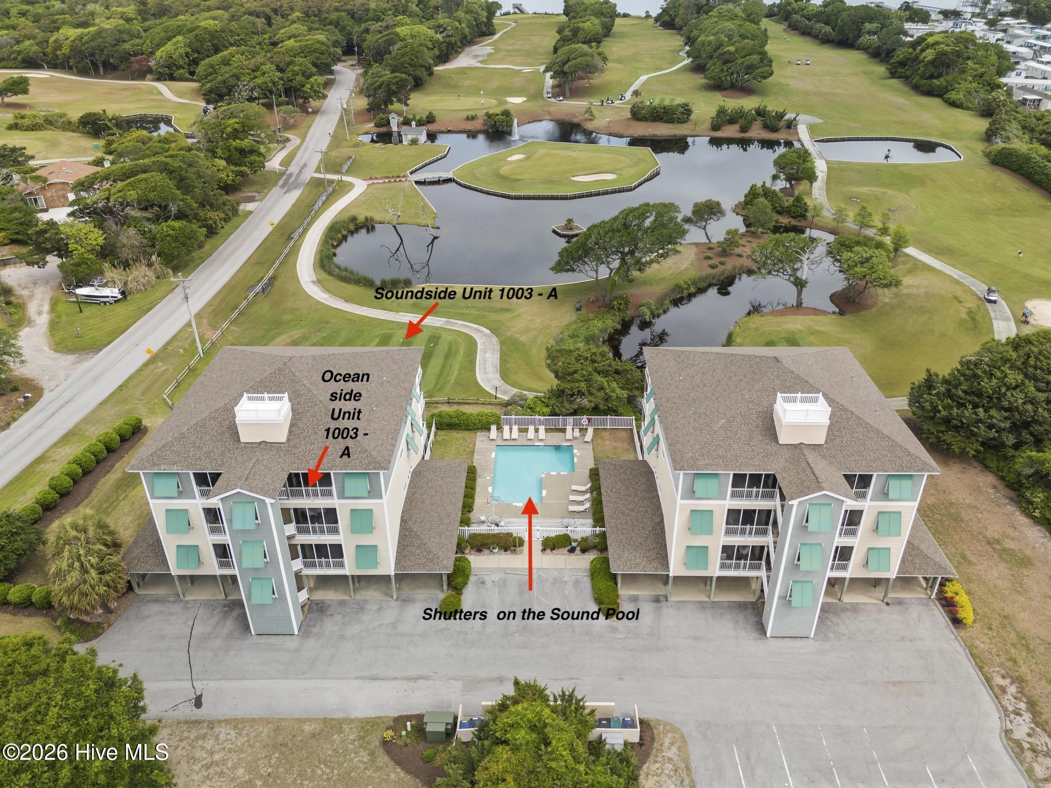 112 Oakleaf Drive 1003-a Property Photo 3