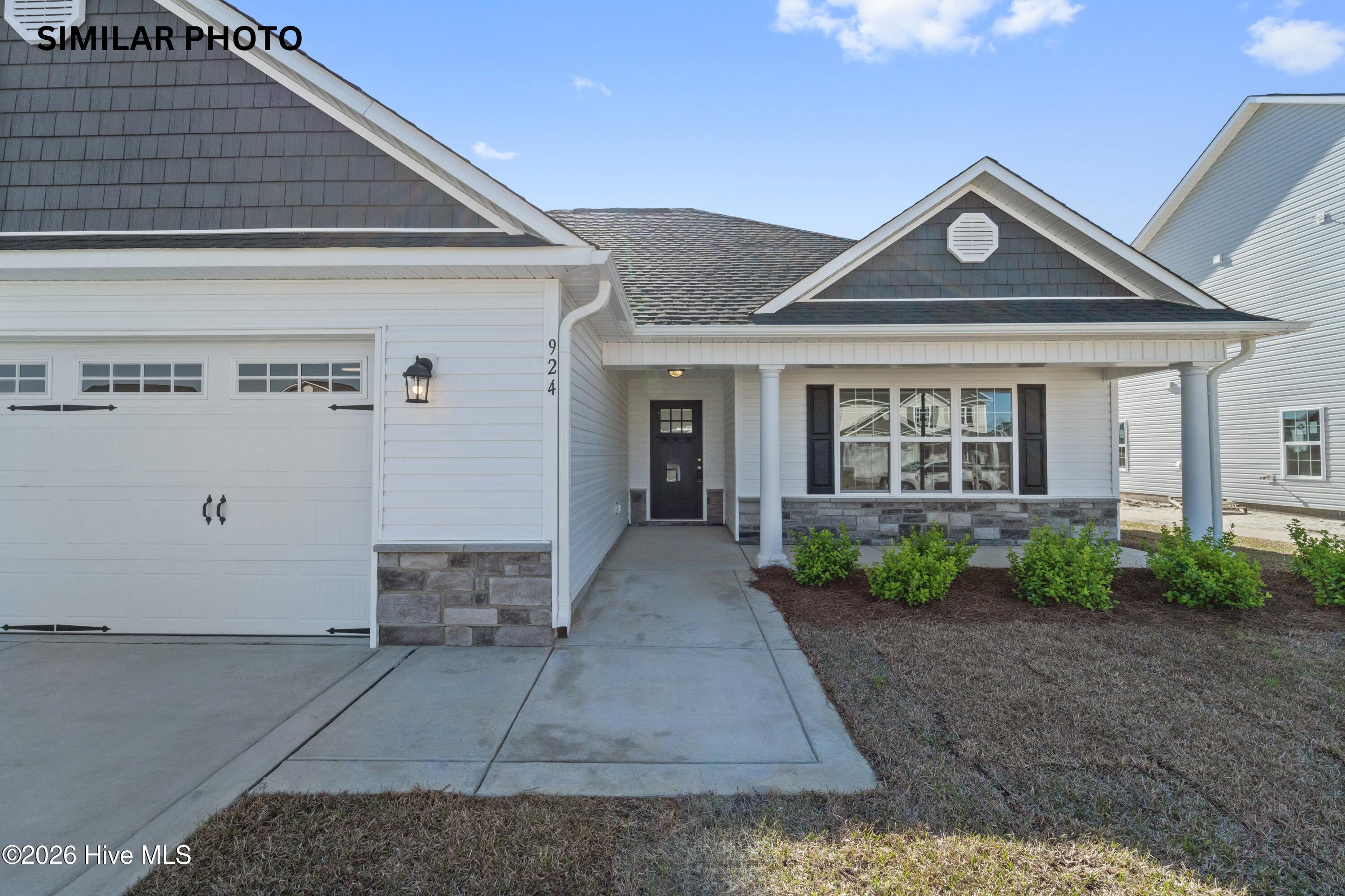 603 Barlowe Lane Property Photo 2