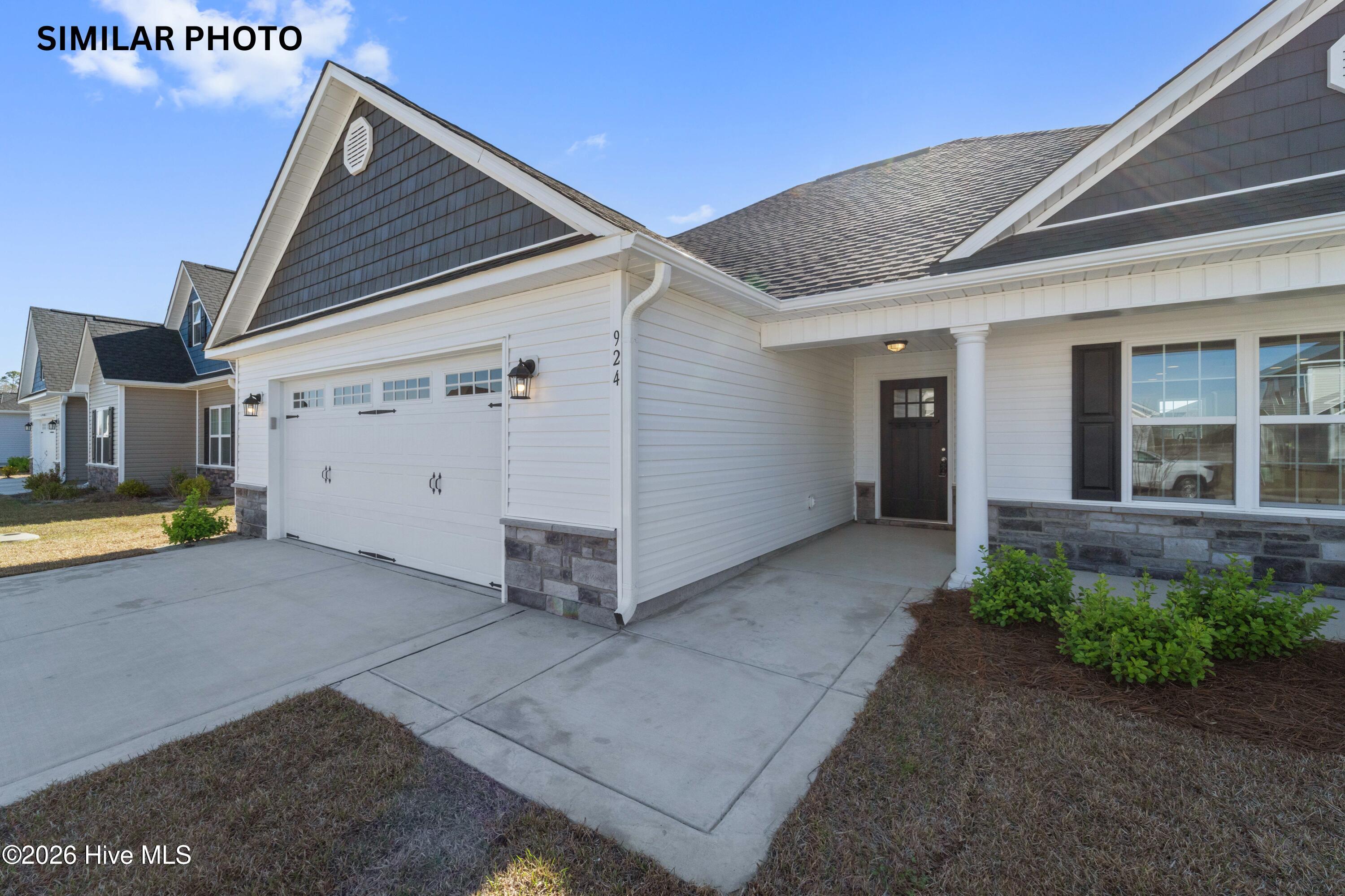 603 Barlowe Lane Property Photo 3