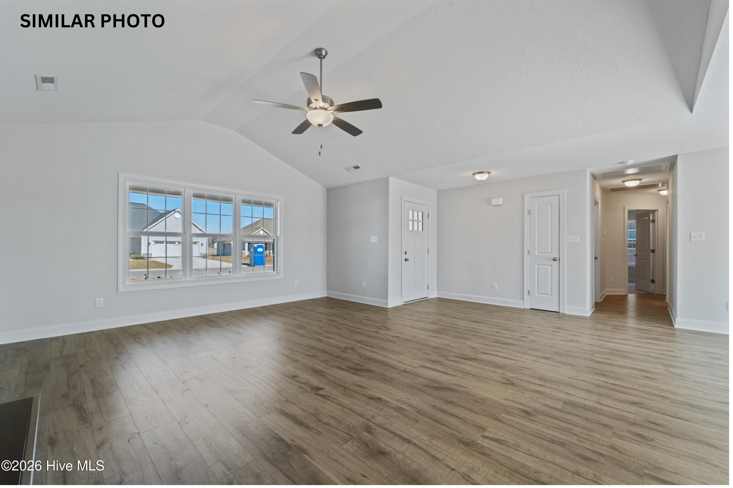 603 Barlowe Lane Property Photo 4