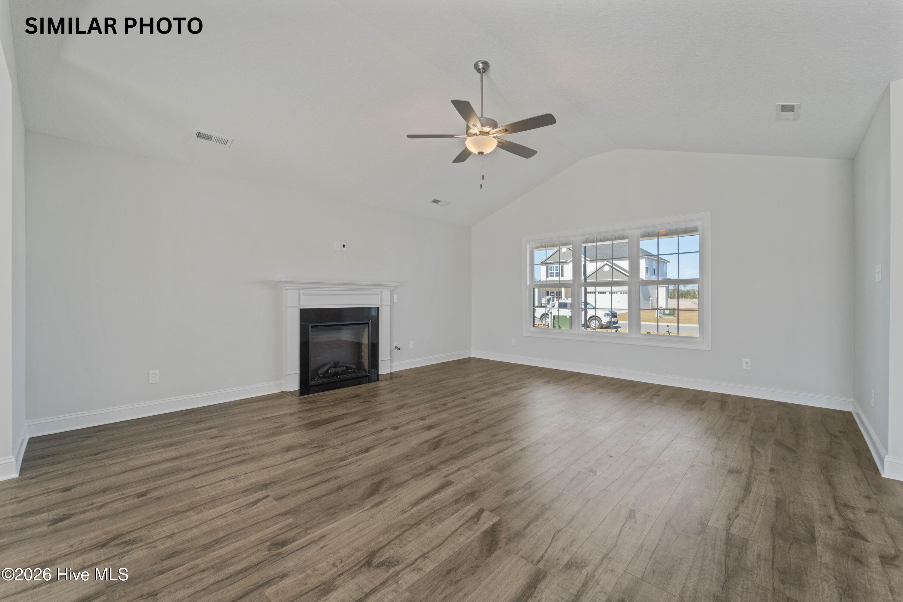 603 Barlowe Lane Property Photo 6