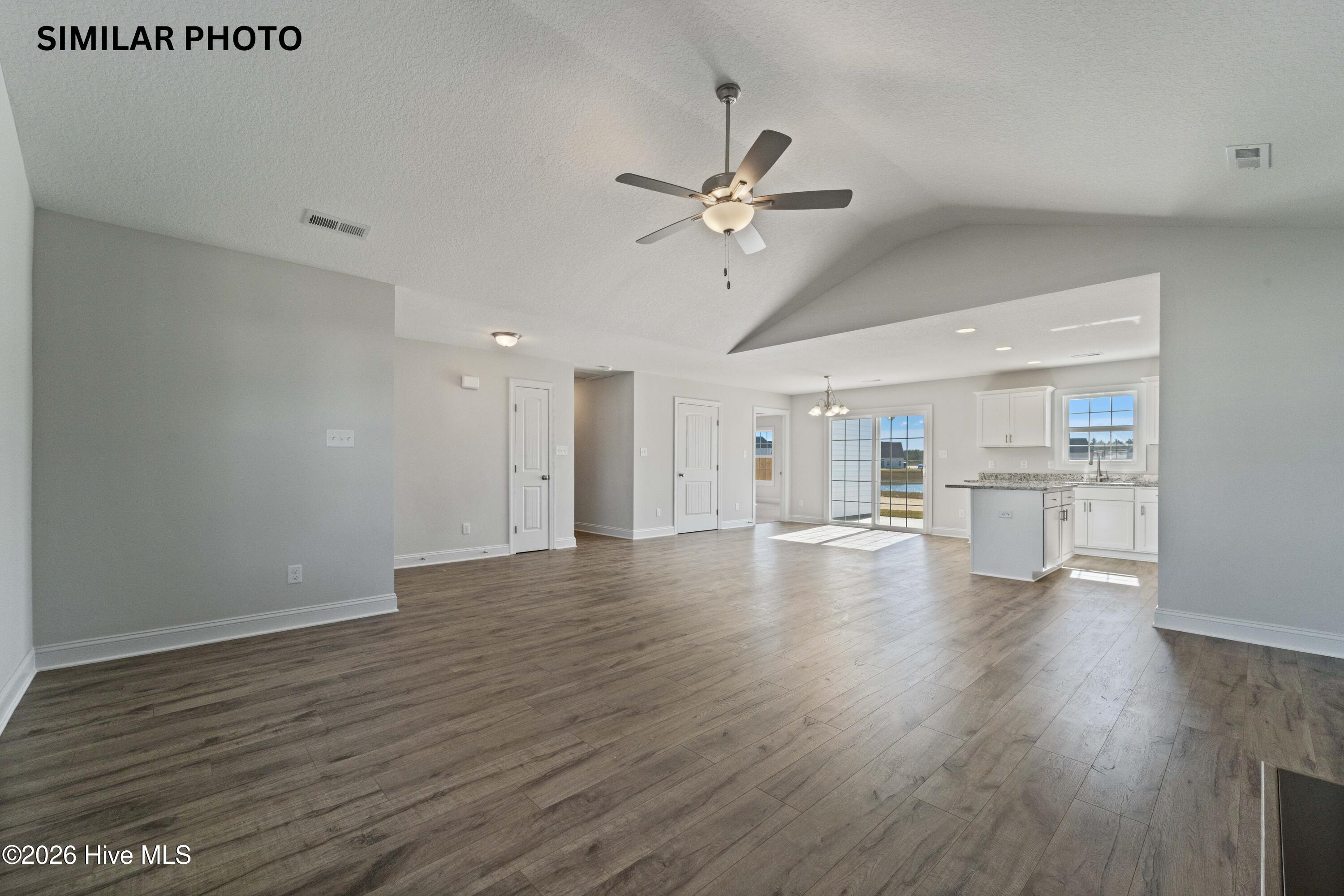 603 Barlowe Lane Property Photo 7
