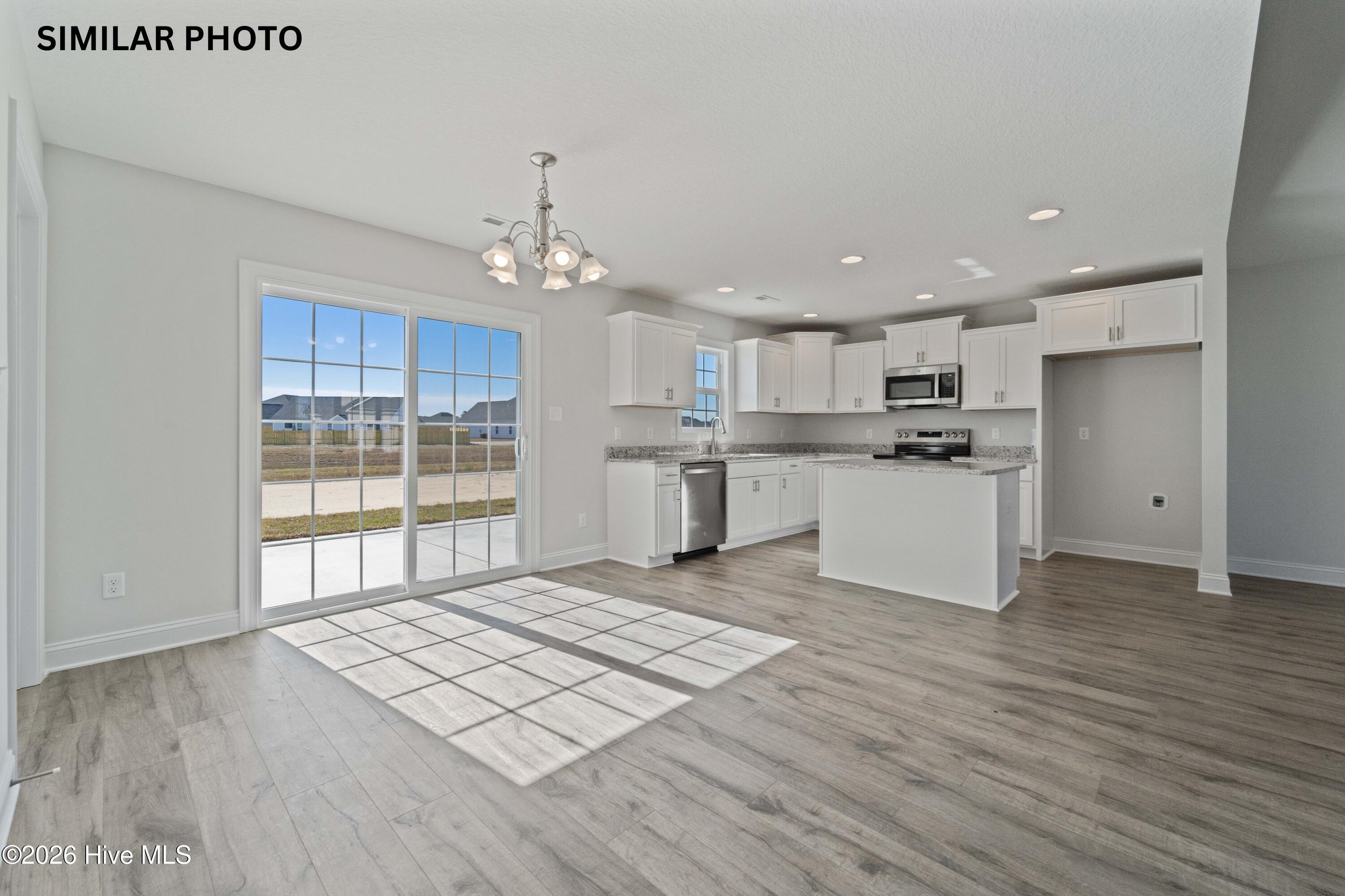 603 Barlowe Lane Property Photo 8
