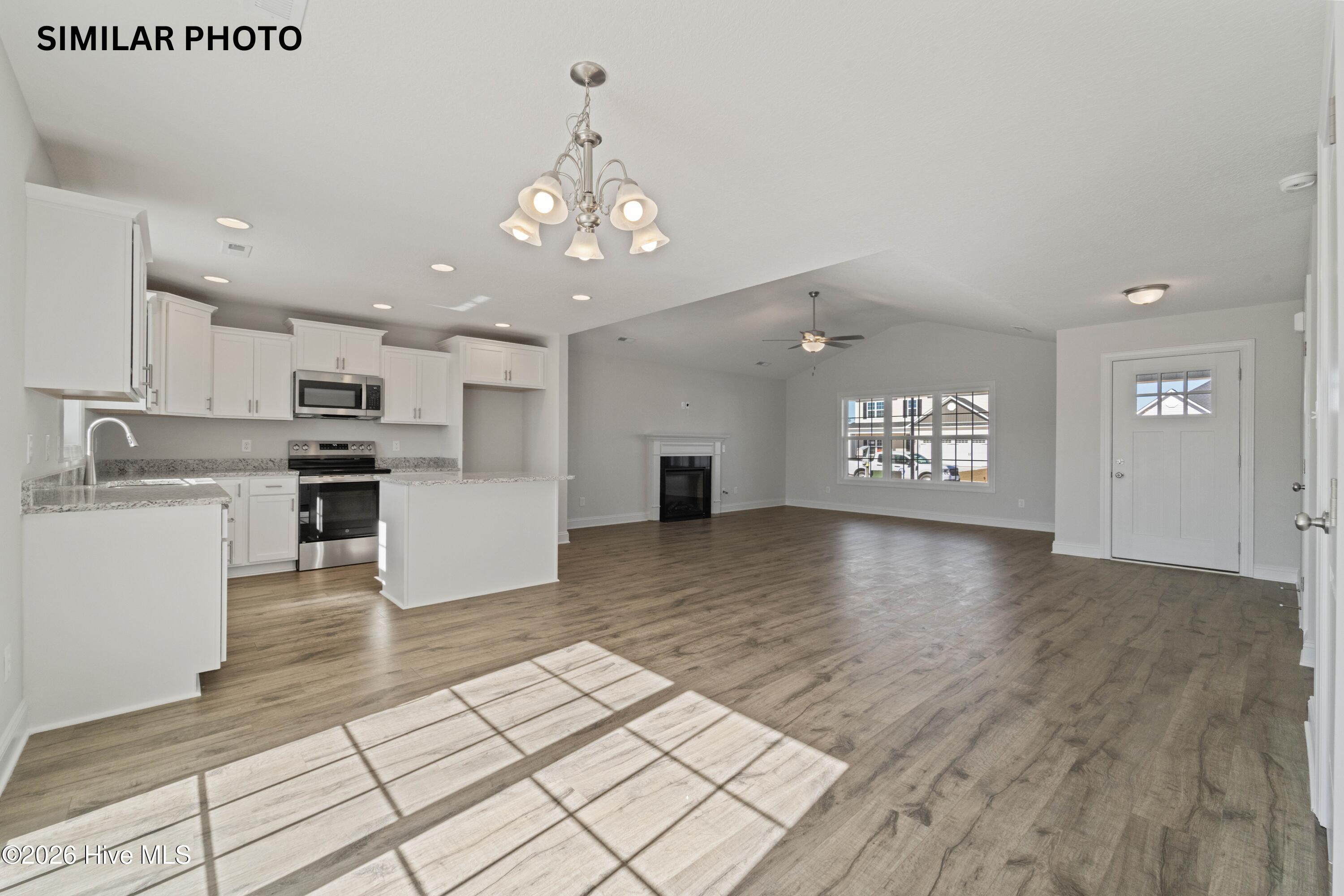 603 Barlowe Lane Property Photo 10