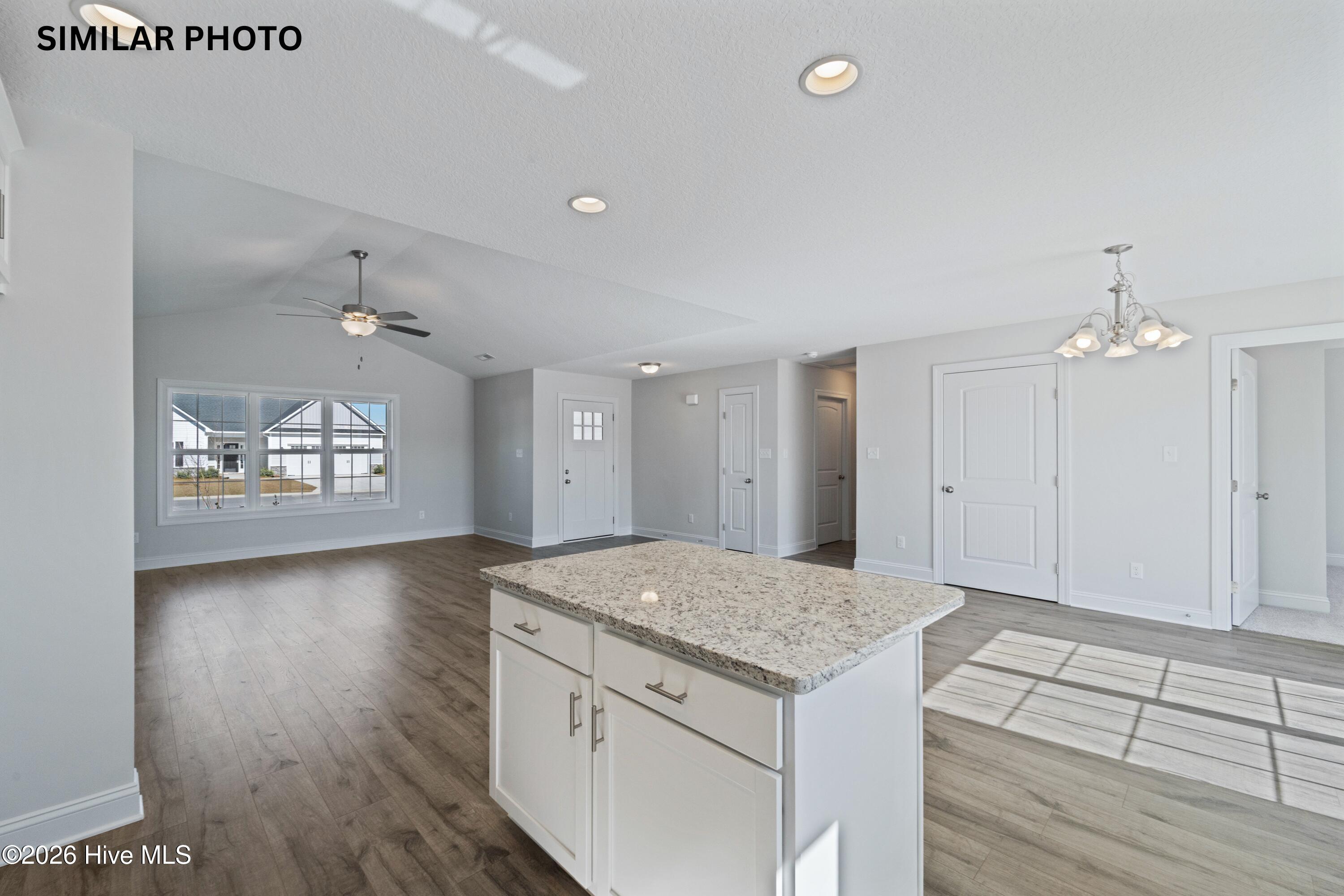 603 Barlowe Lane Property Photo 14