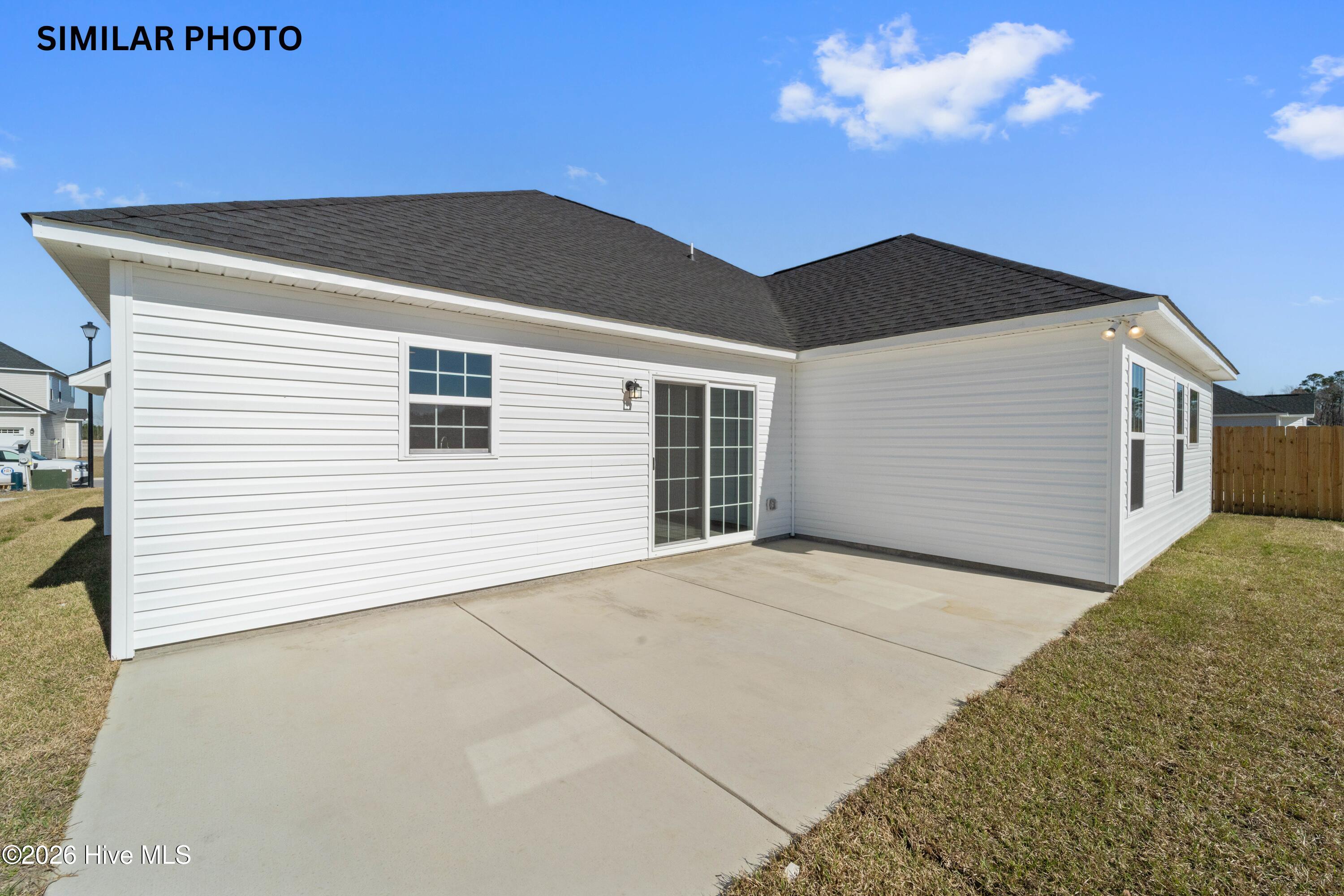 603 Barlowe Lane Property Photo 31