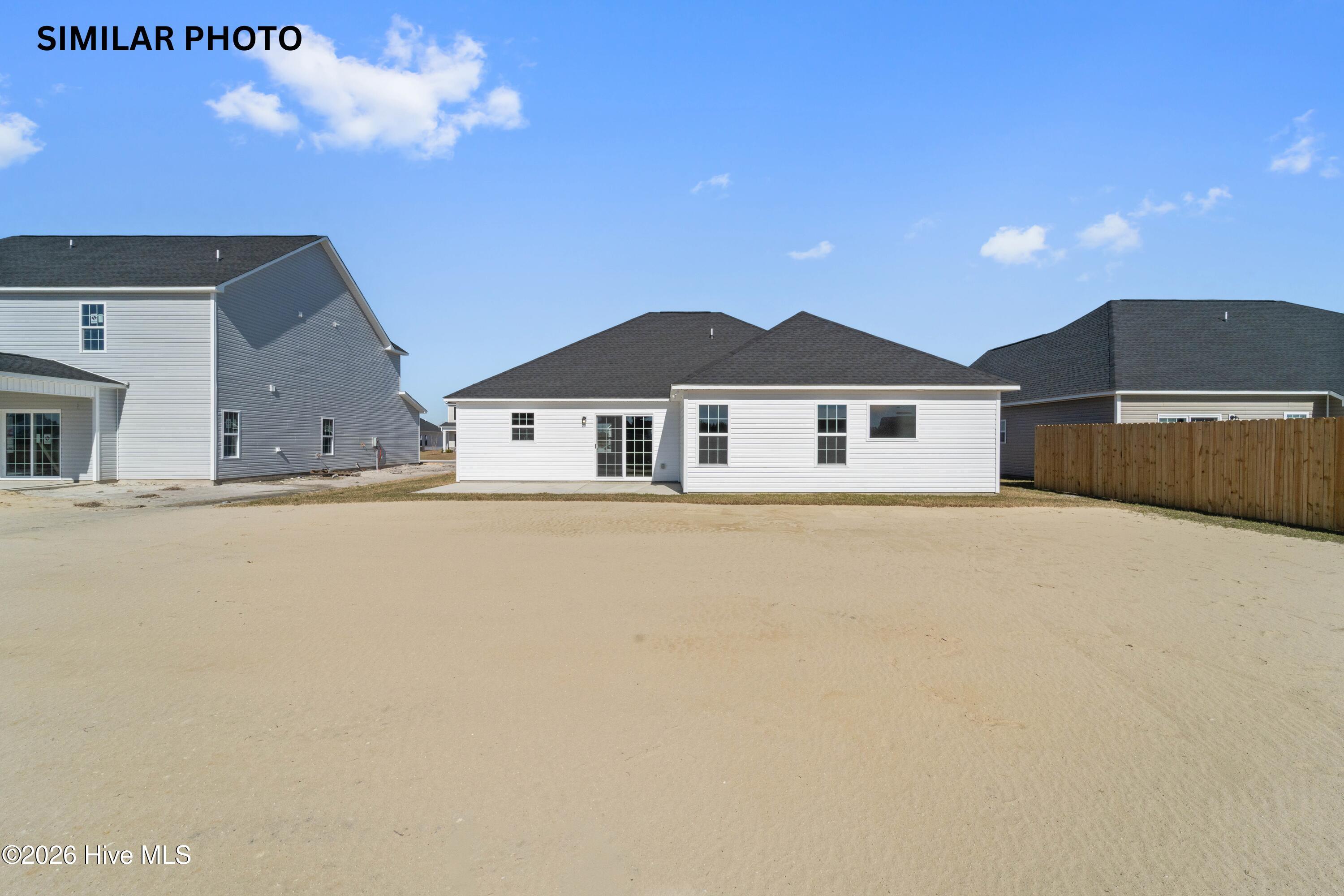 603 Barlowe Lane Property Photo 32