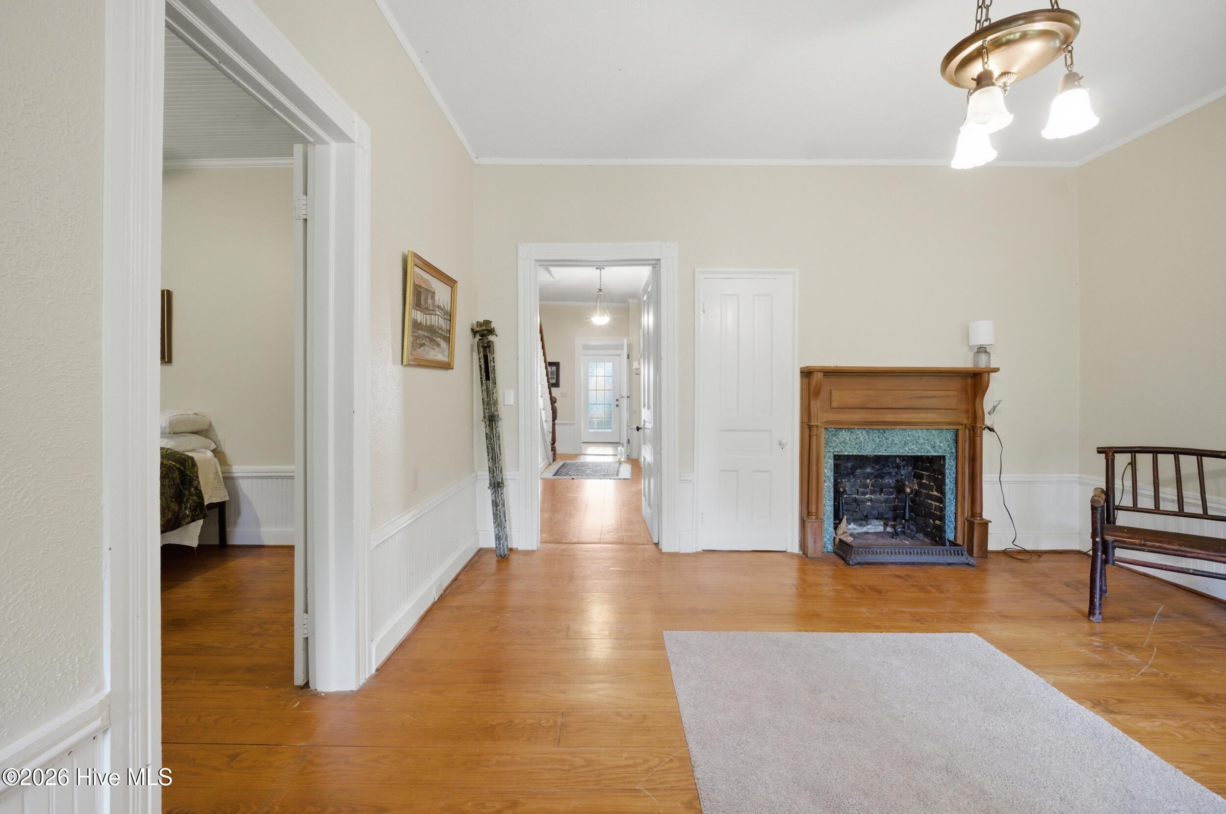 729 Old Merry Hill Road Property Photo 6