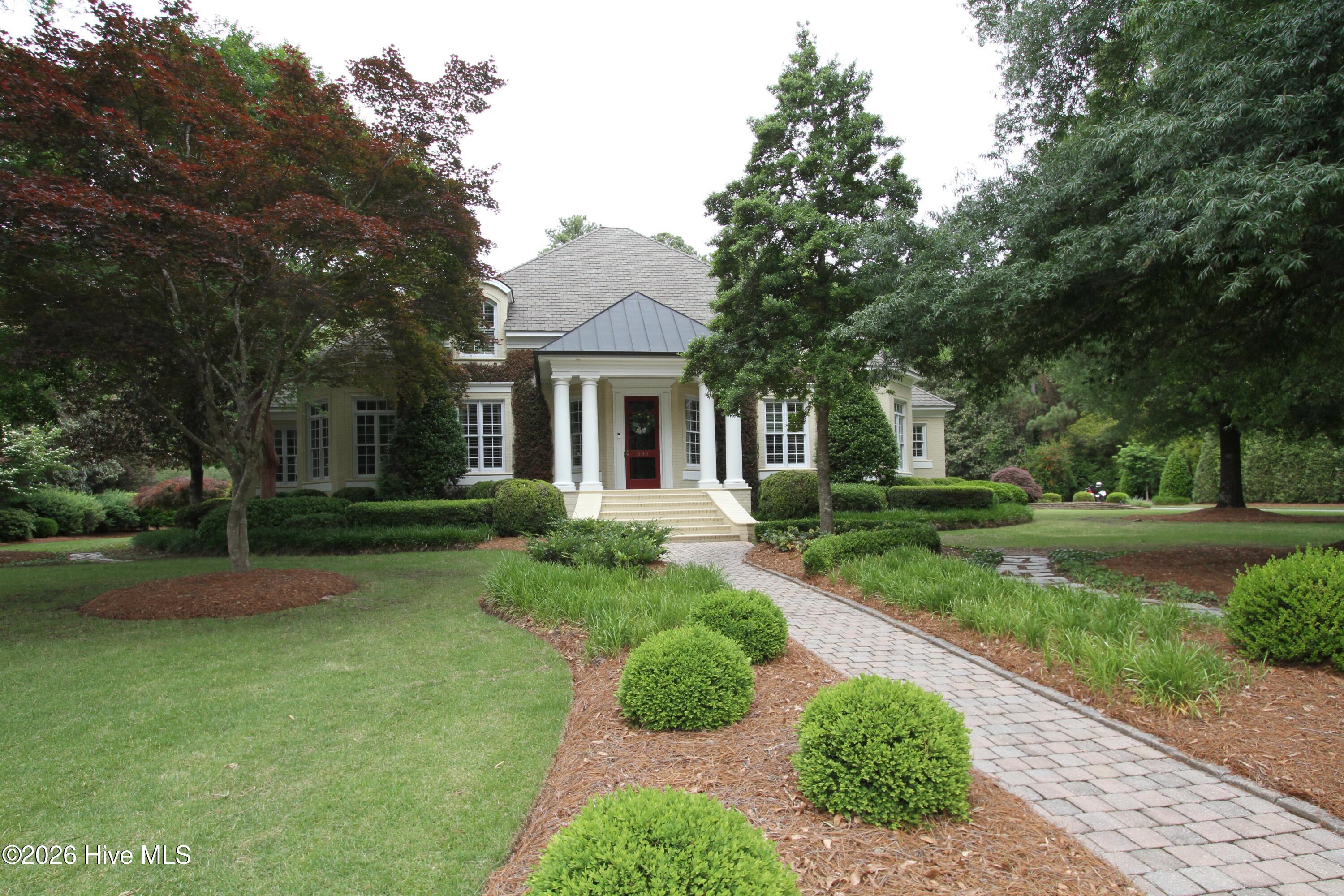 508 Chesapeake Place Property Photo 1