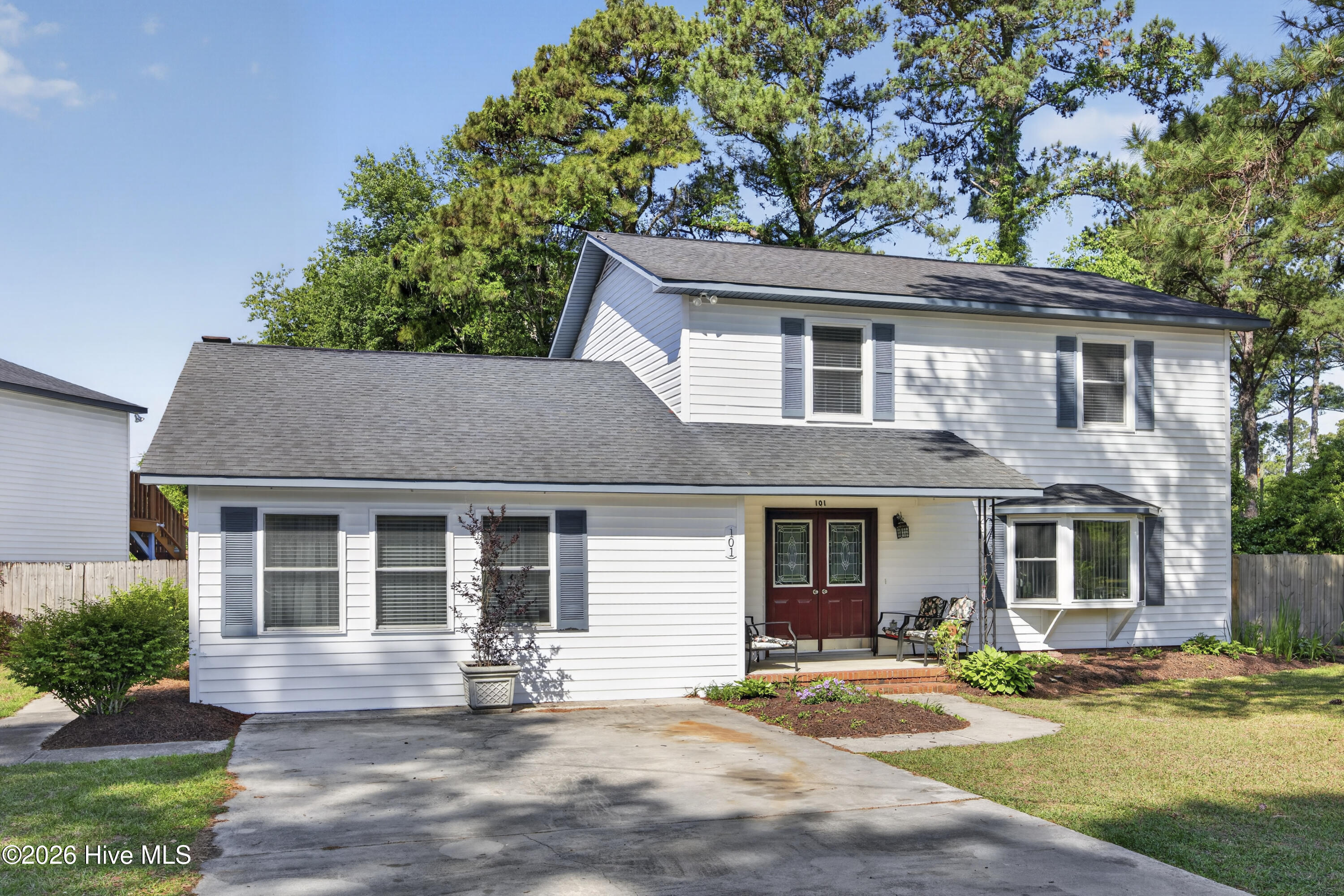 101 Doughton Road Property Photo 2