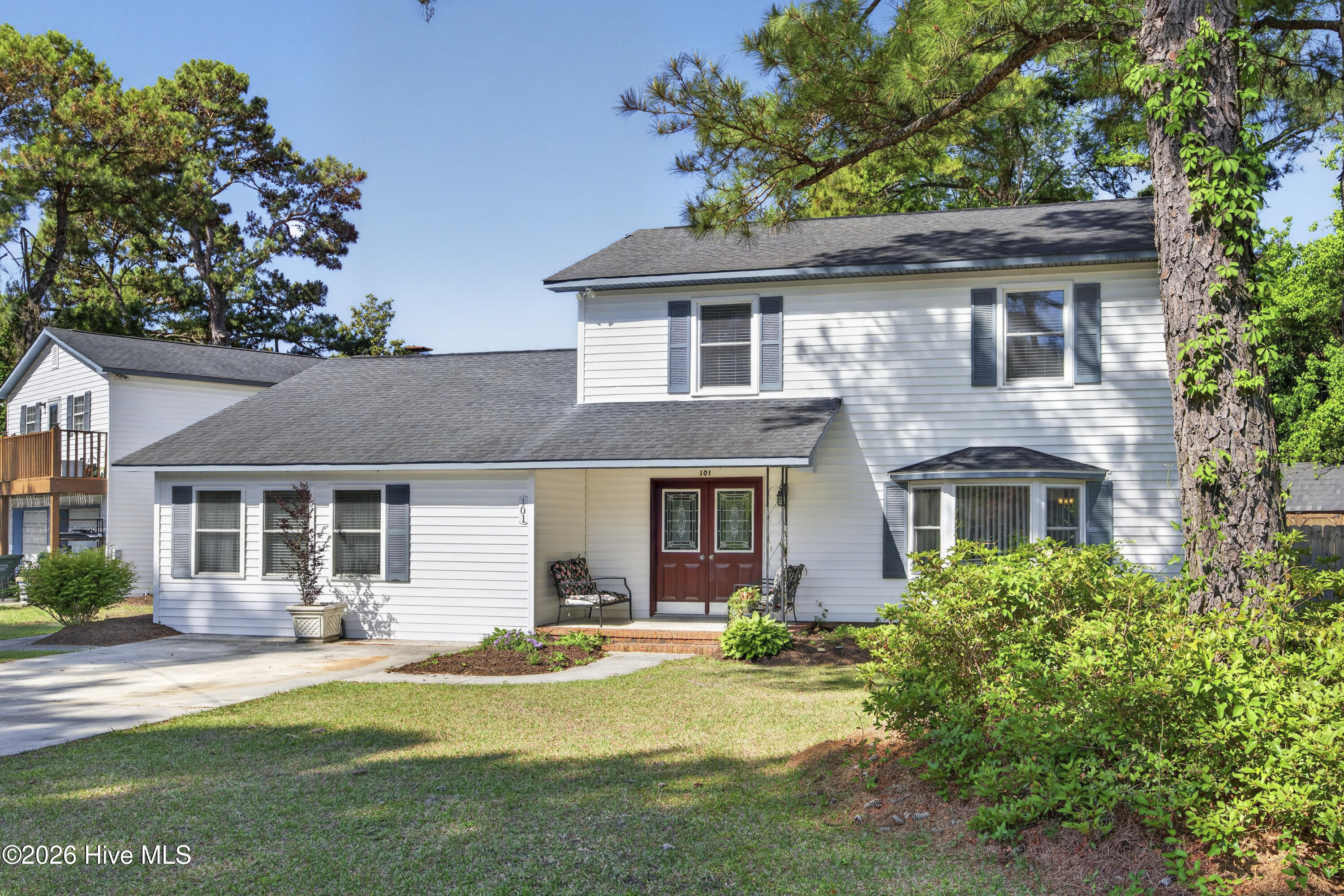 101 Doughton Road Property Photo 3