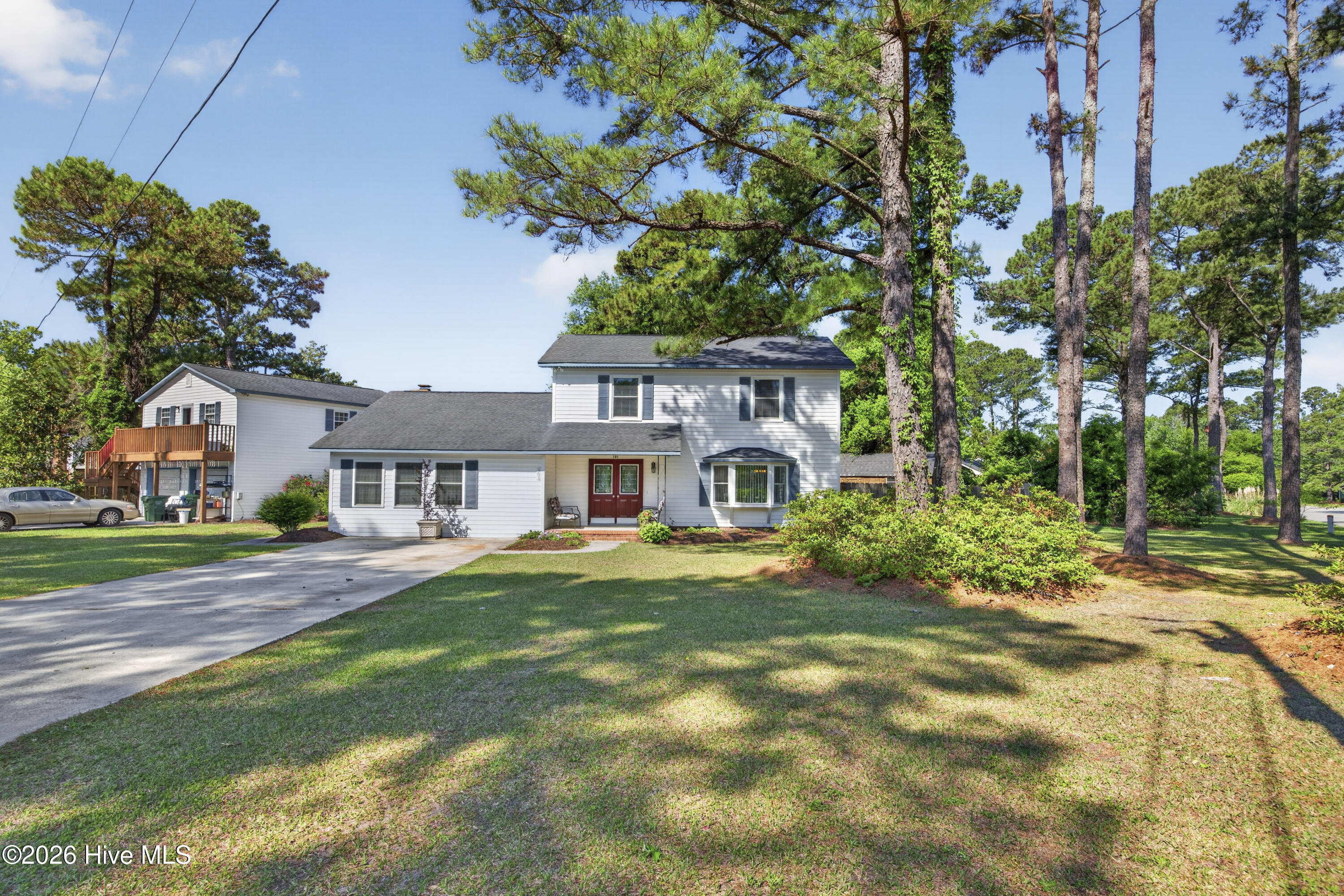 101 Doughton Road Property Photo 7