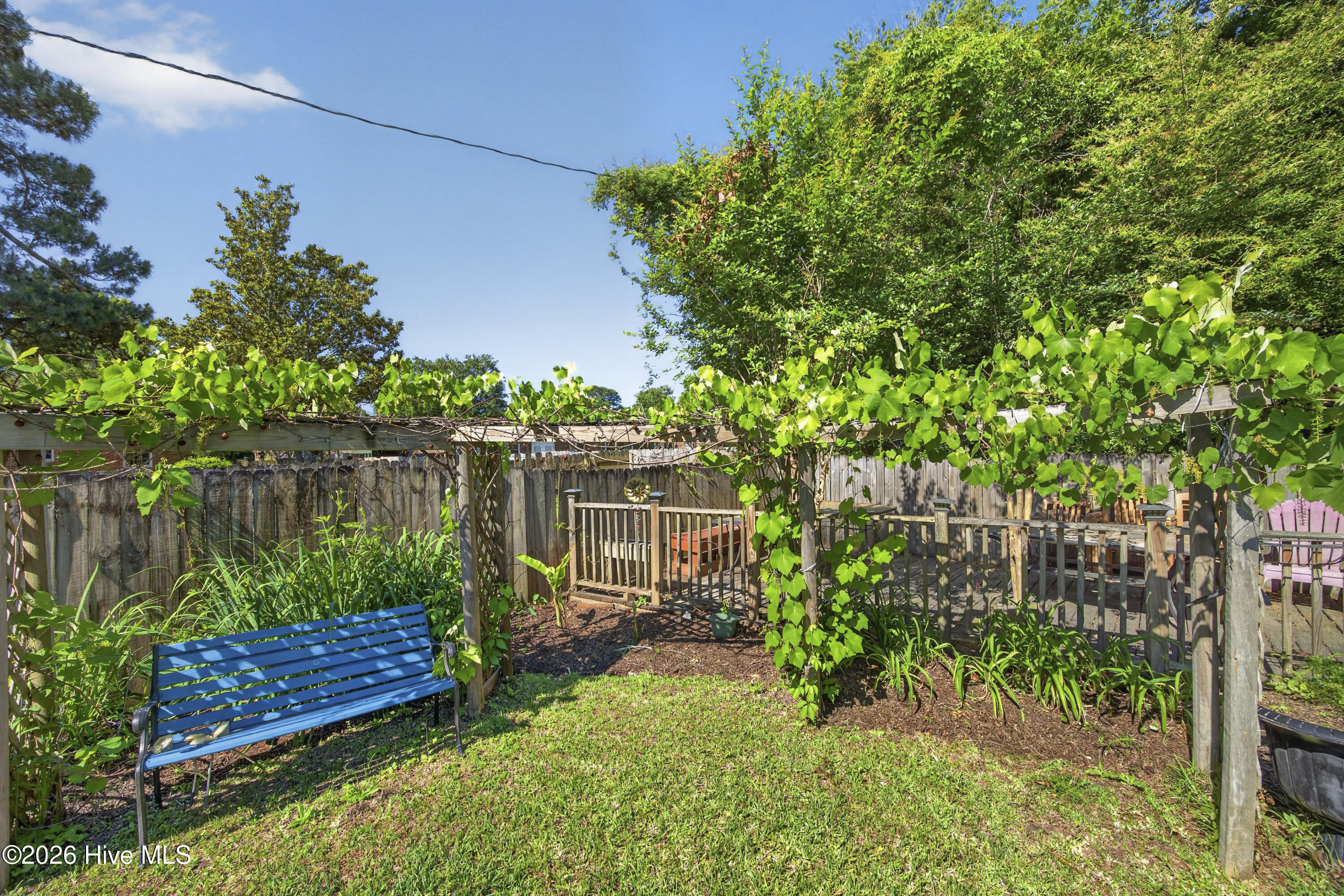 101 Doughton Road Property Photo 14