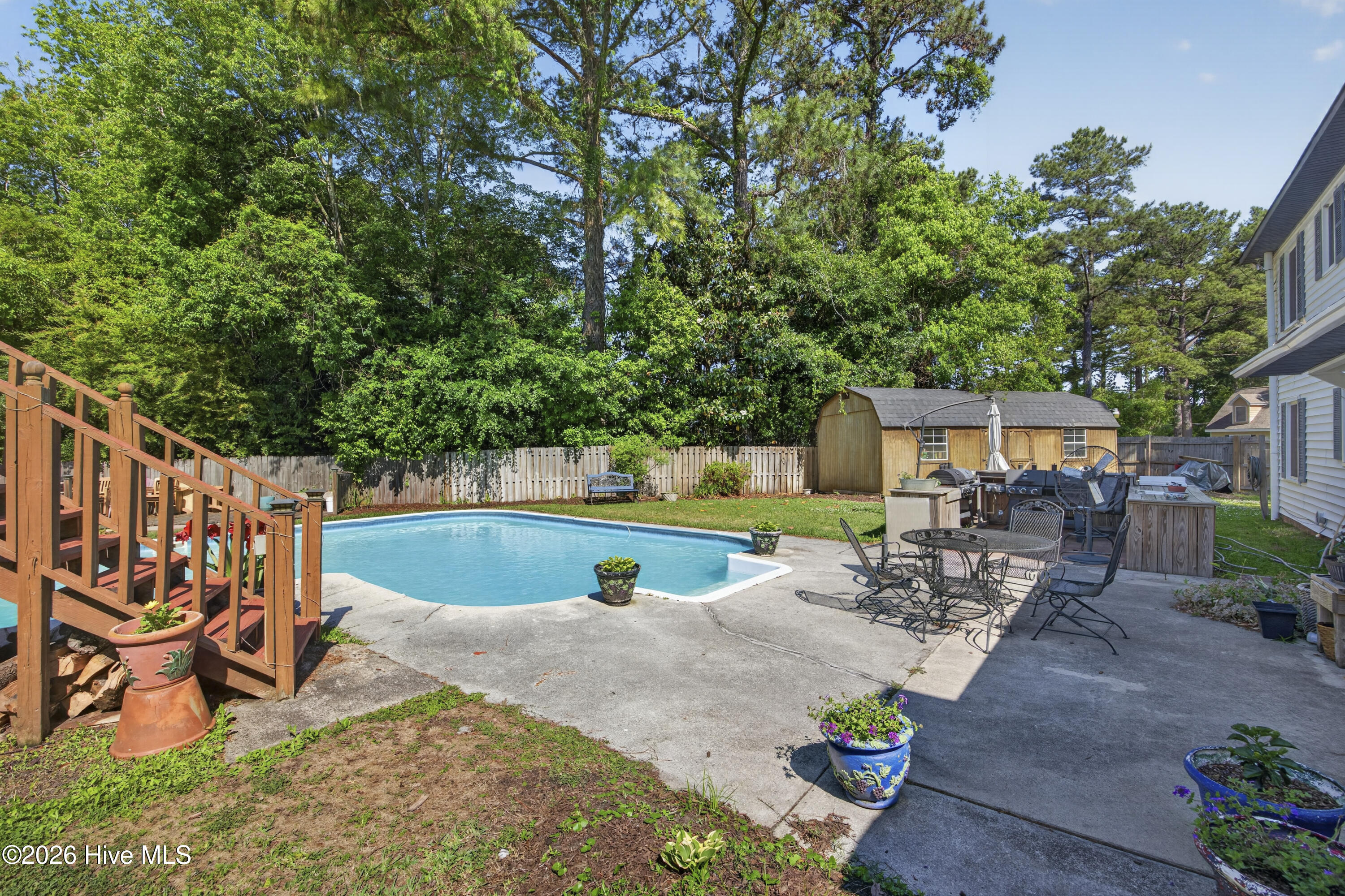 101 Doughton Road Property Photo 18