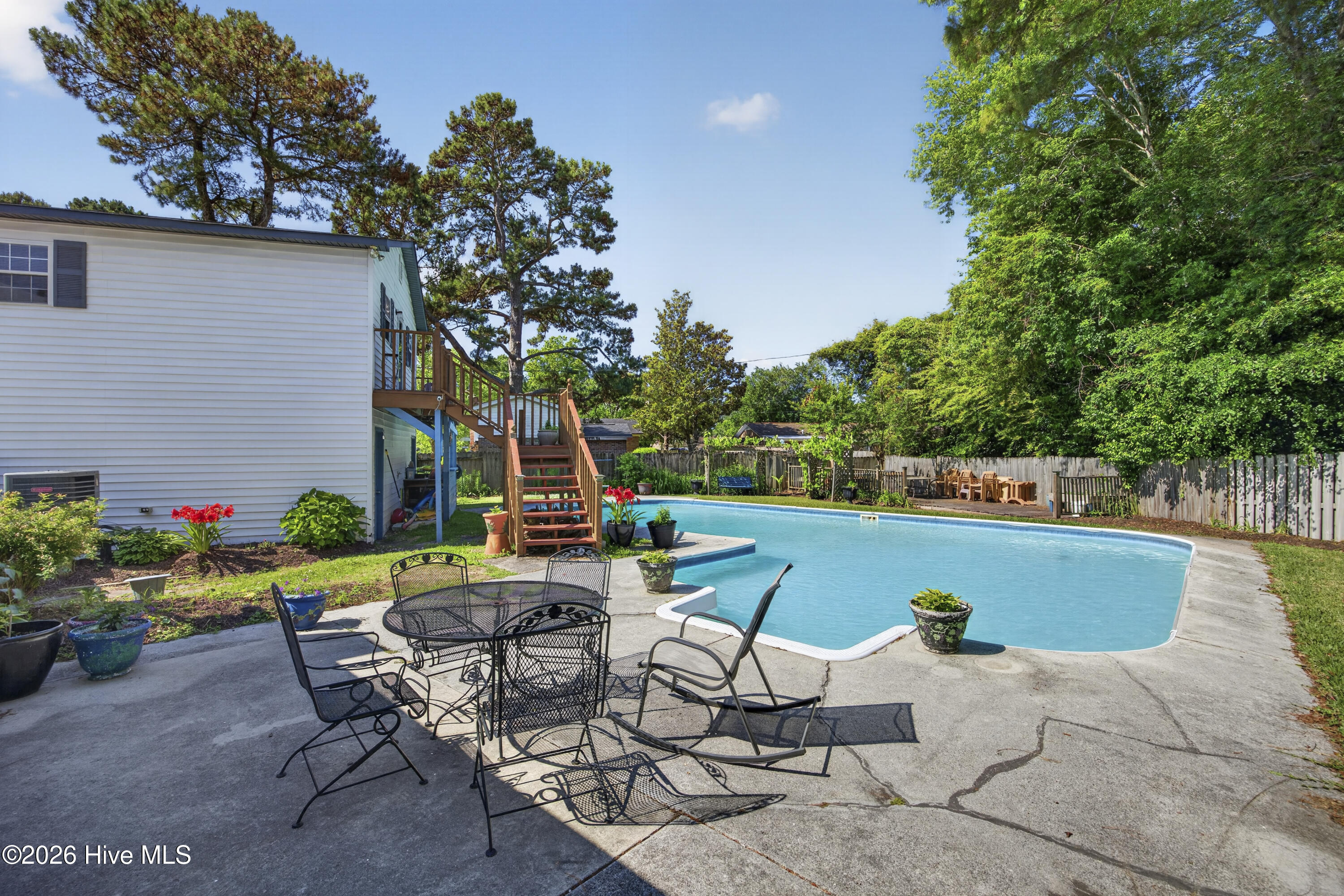 101 Doughton Road Property Photo 19