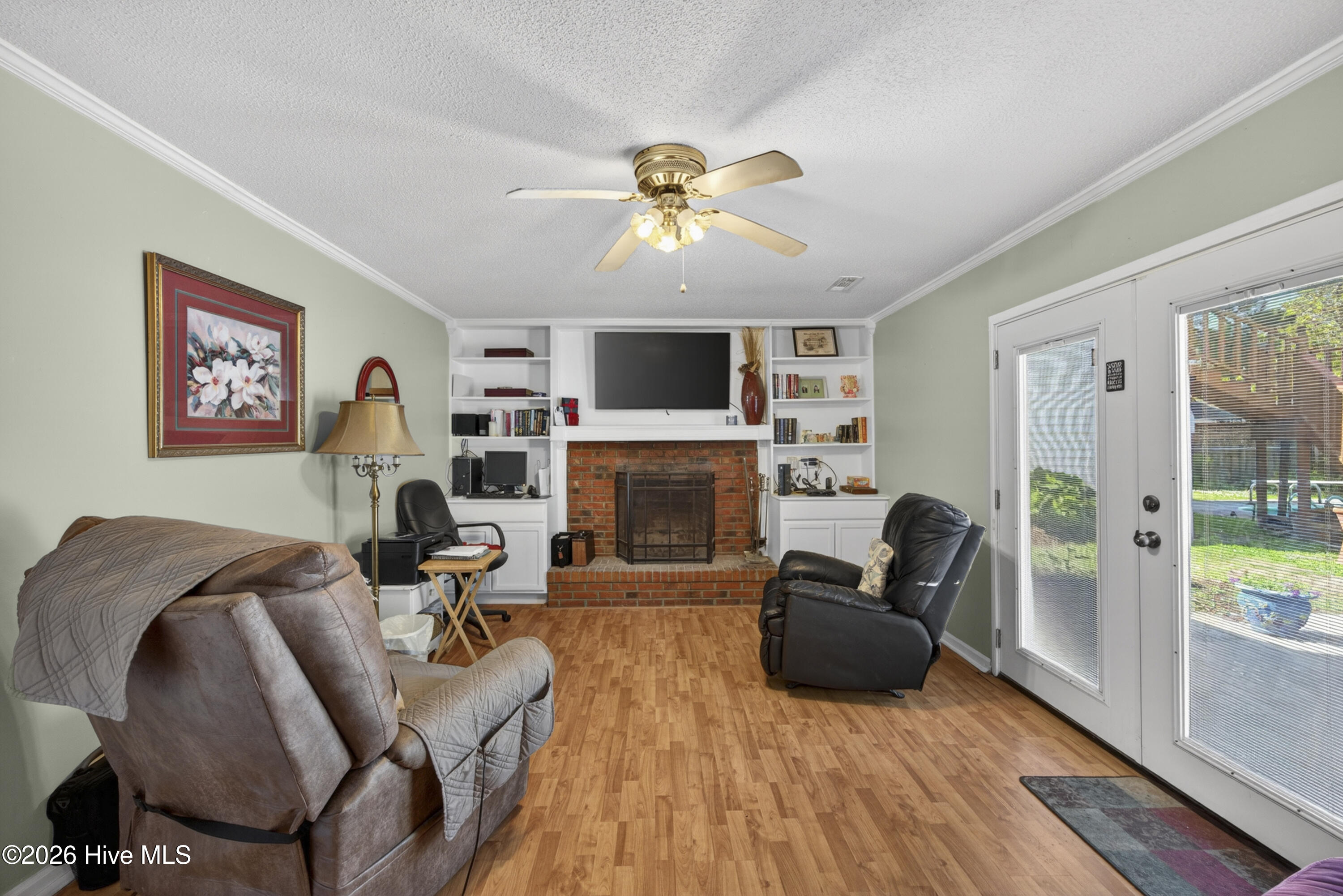 101 Doughton Road Property Photo 28
