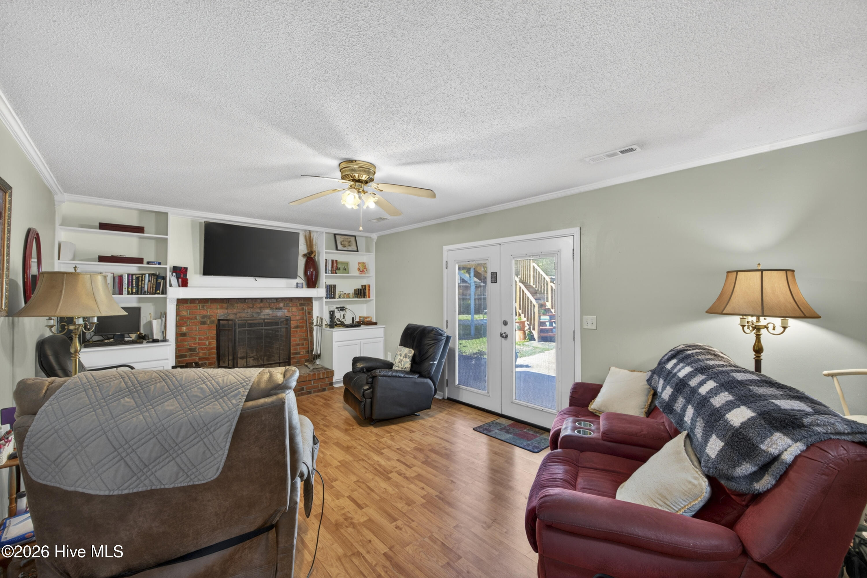 101 Doughton Road Property Photo 29