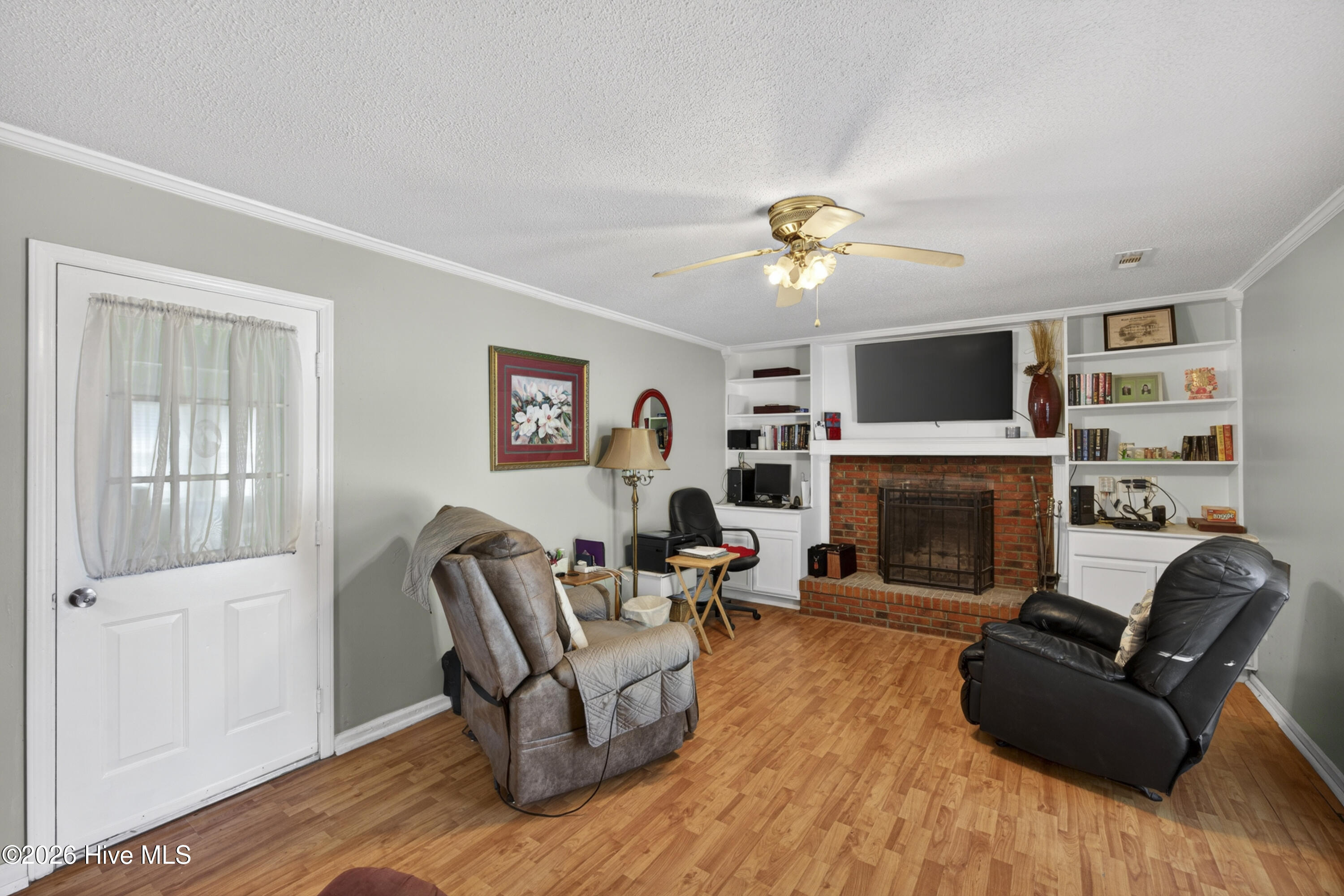 101 Doughton Road Property Photo 31