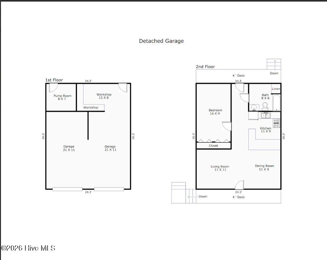 101 Doughton Road Property Photo 59