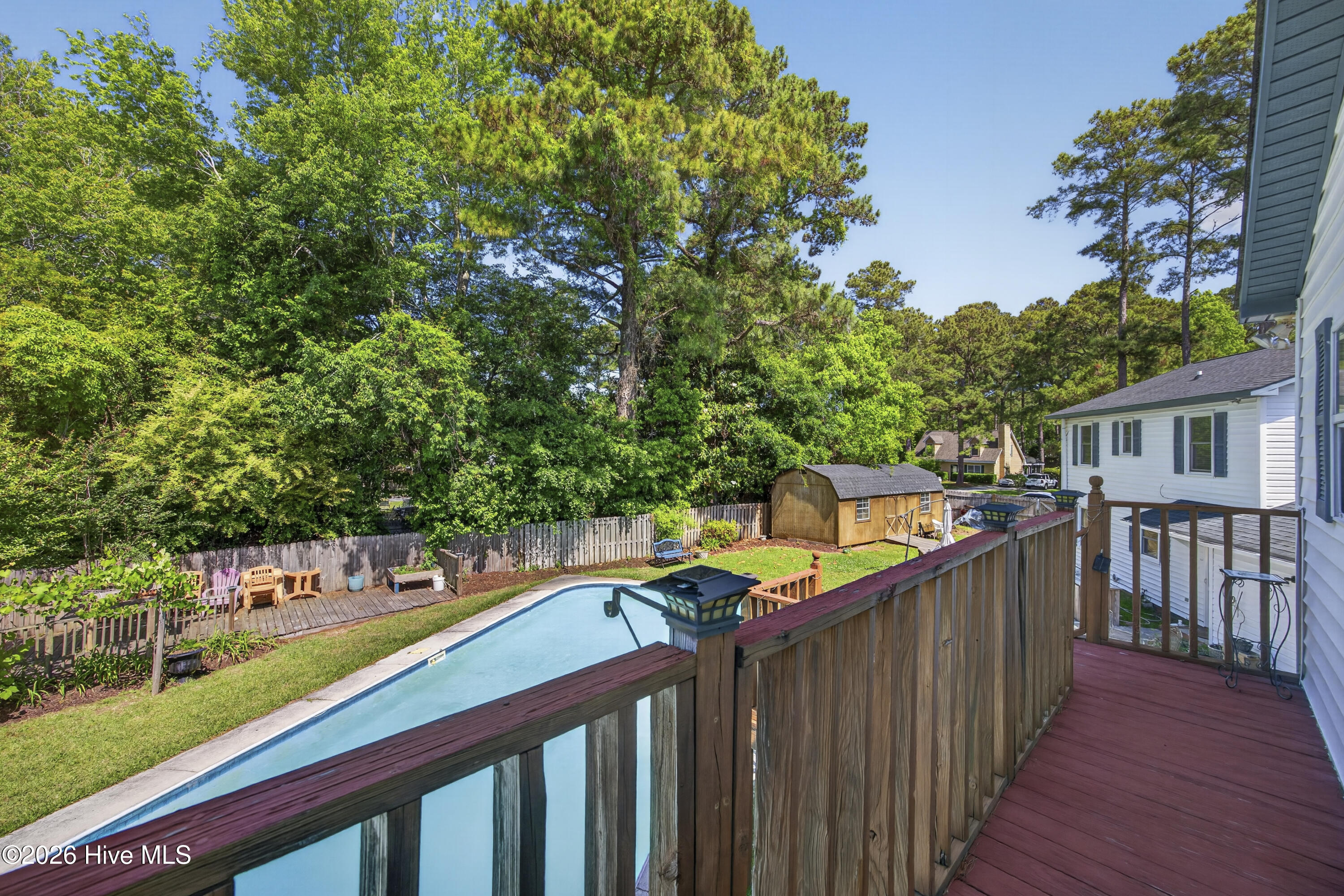 101 Doughton Road Property Photo 71
