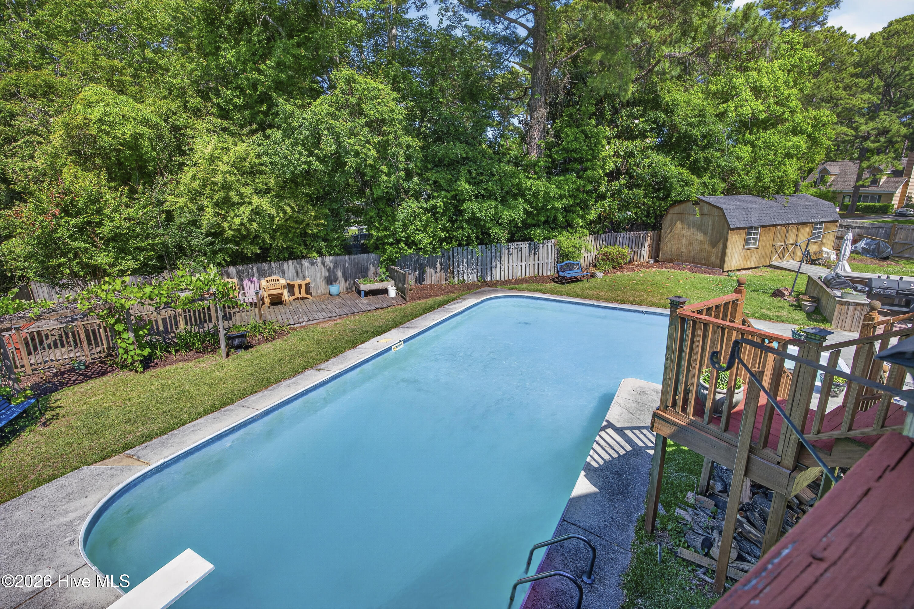 101 Doughton Road Property Photo 72