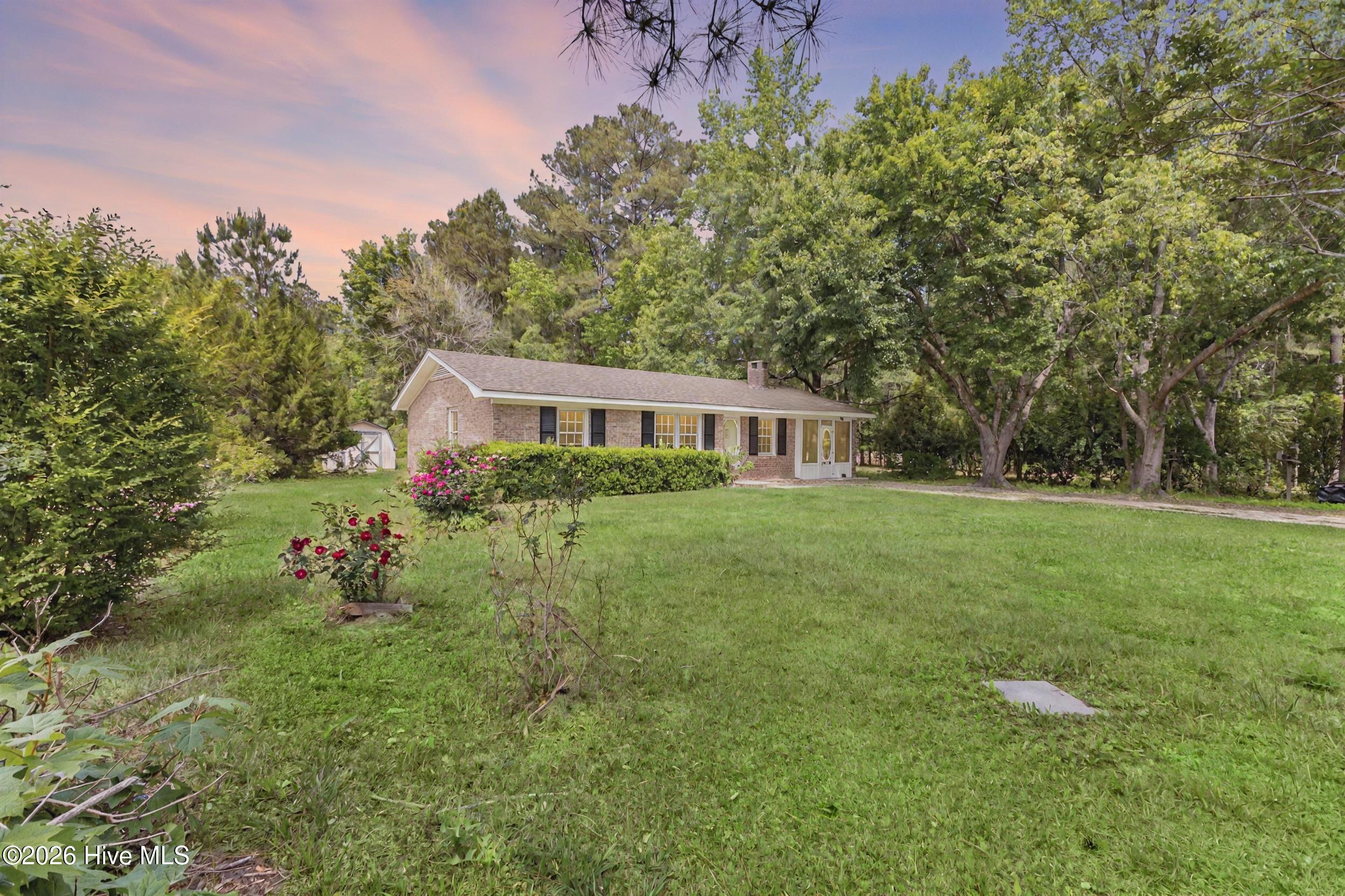 1308 Old Mill Creek Road Se Property Photo 1