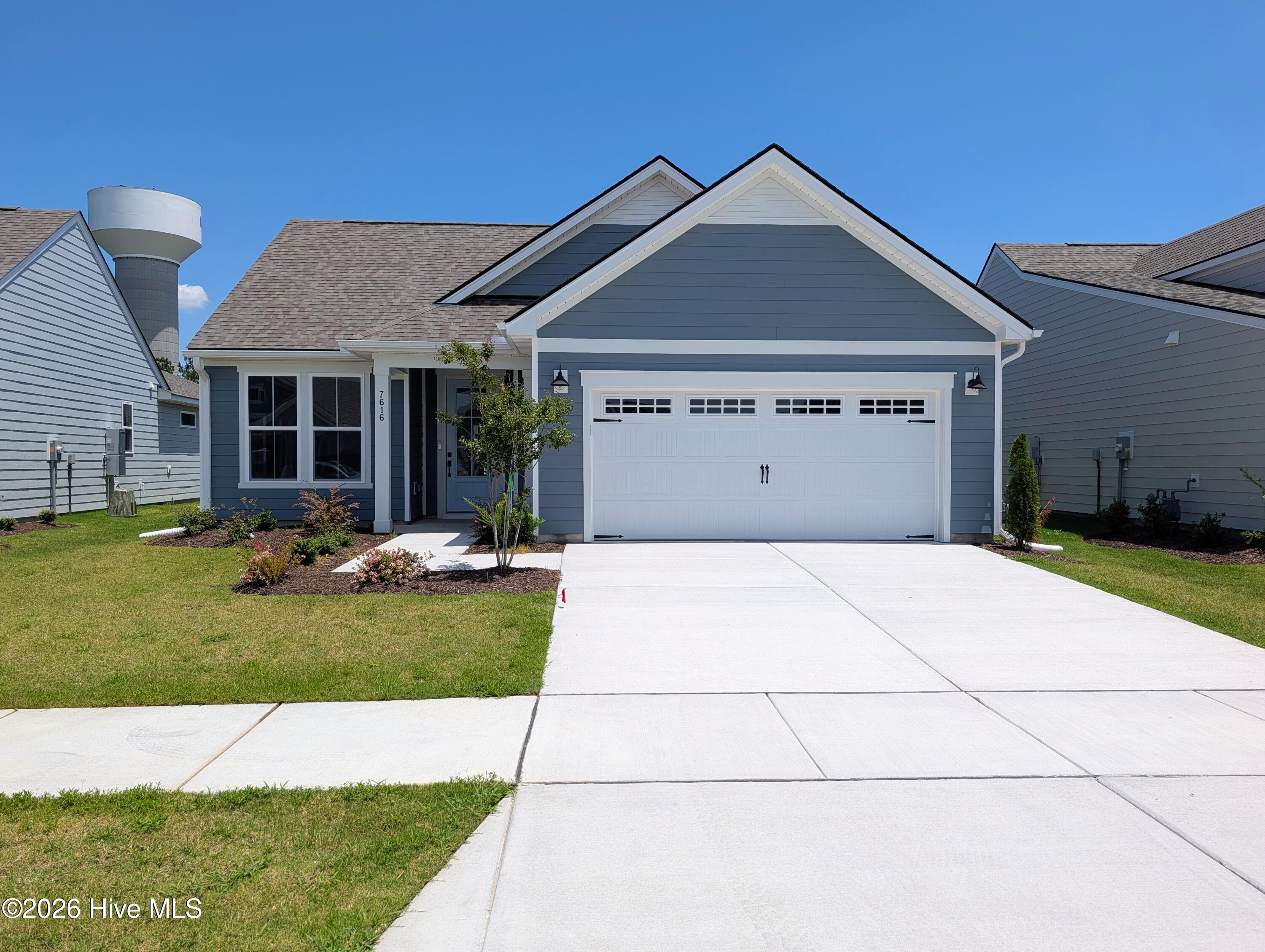 7616 Gorse Drive Property Photo 1