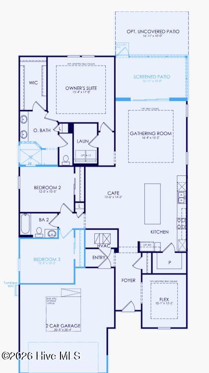 7616 Gorse Drive Property Photo 3