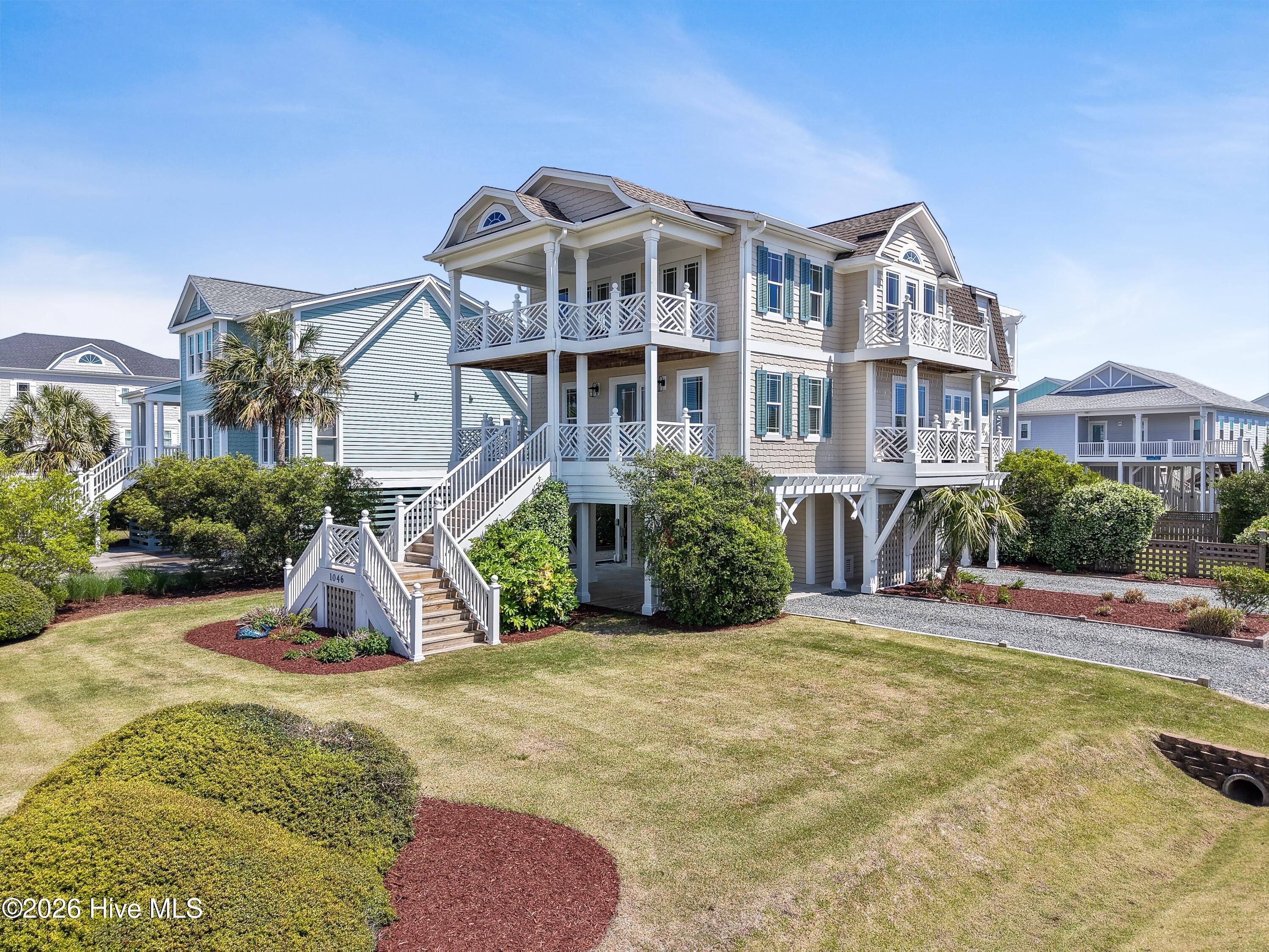 1046 Tide Ridge Drive Property Photo 1