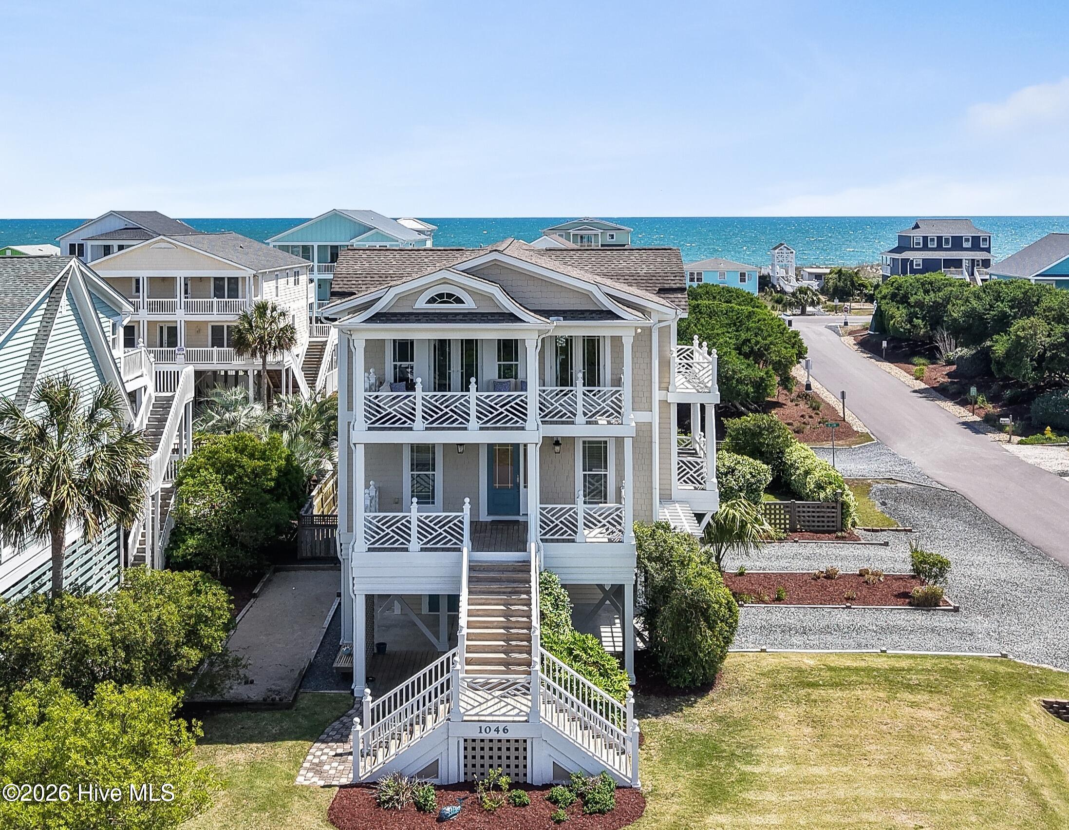 1046 Tide Ridge Drive Property Photo 1