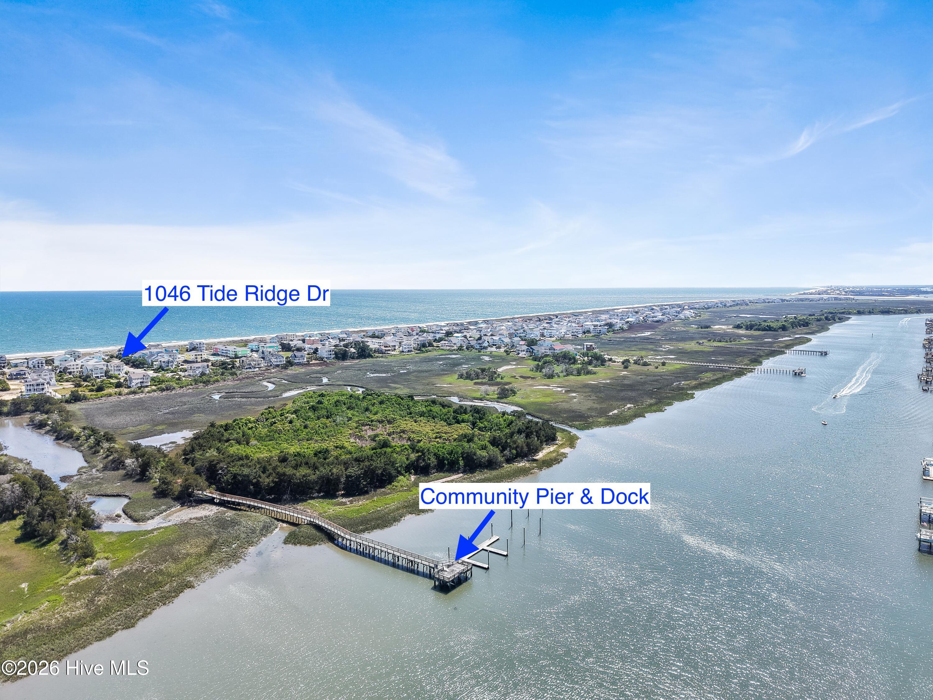 1046 Tide Ridge Drive Property Photo 3