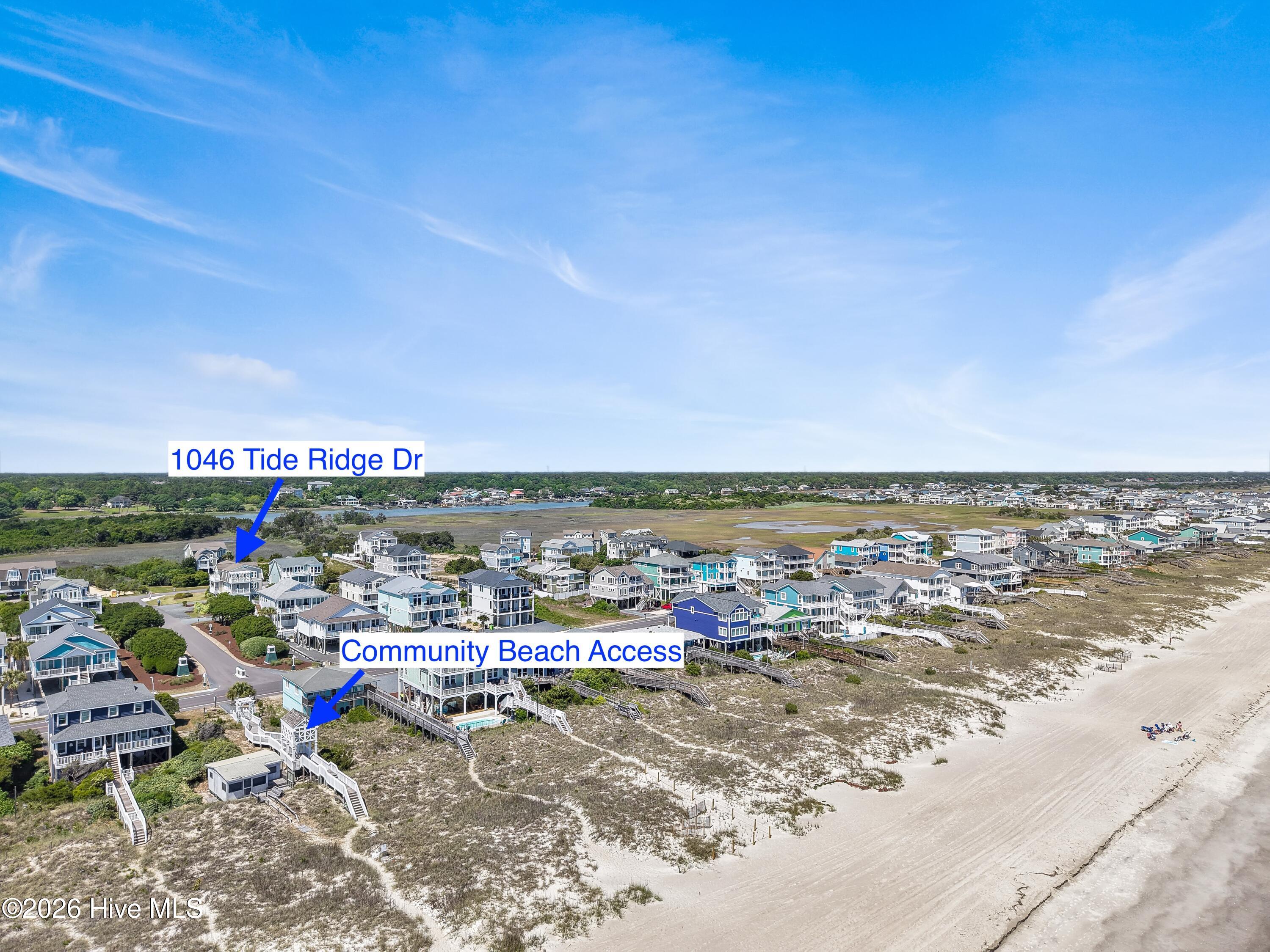 1046 Tide Ridge Drive Property Photo 8