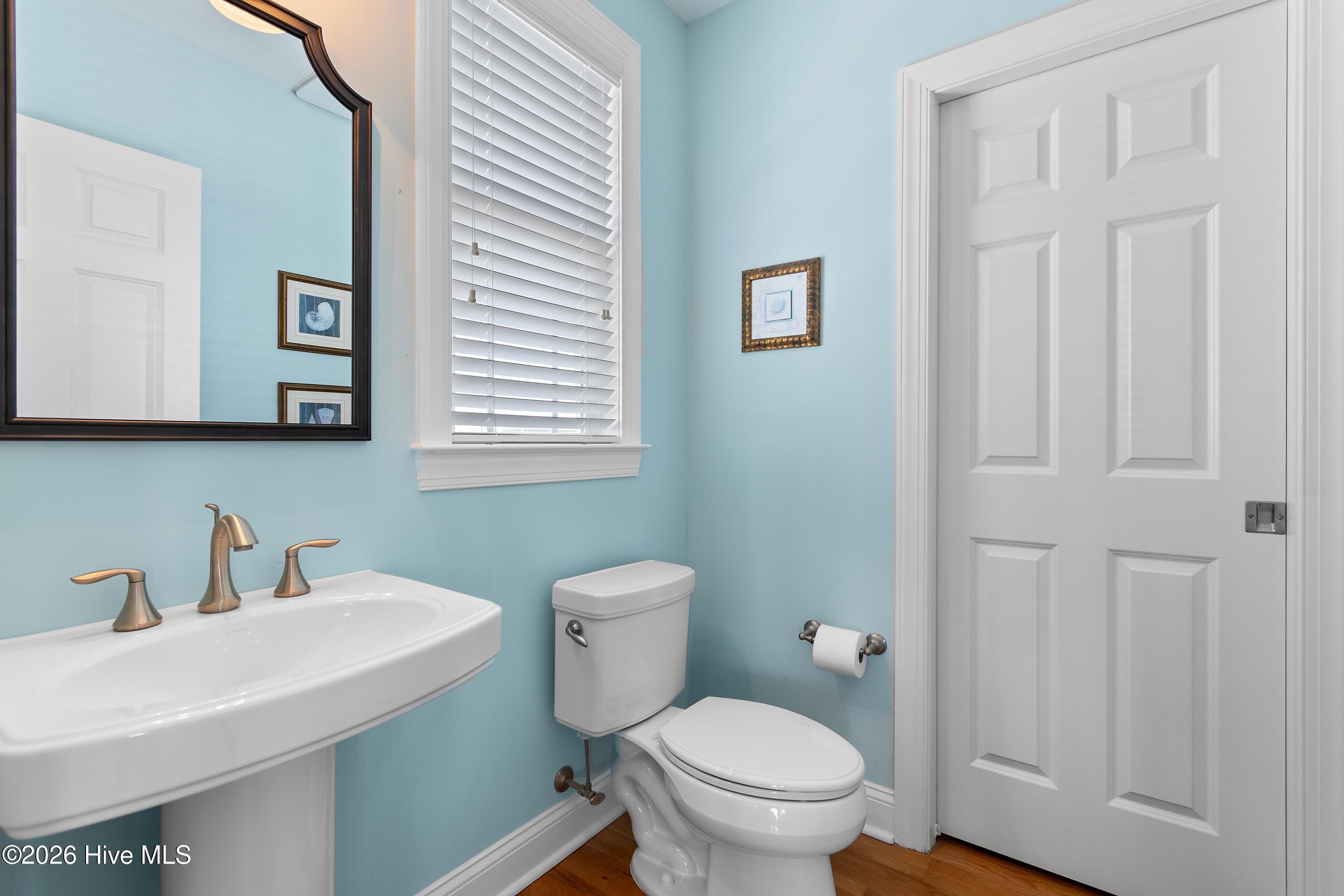 1046 Tide Ridge Drive Property Photo 25