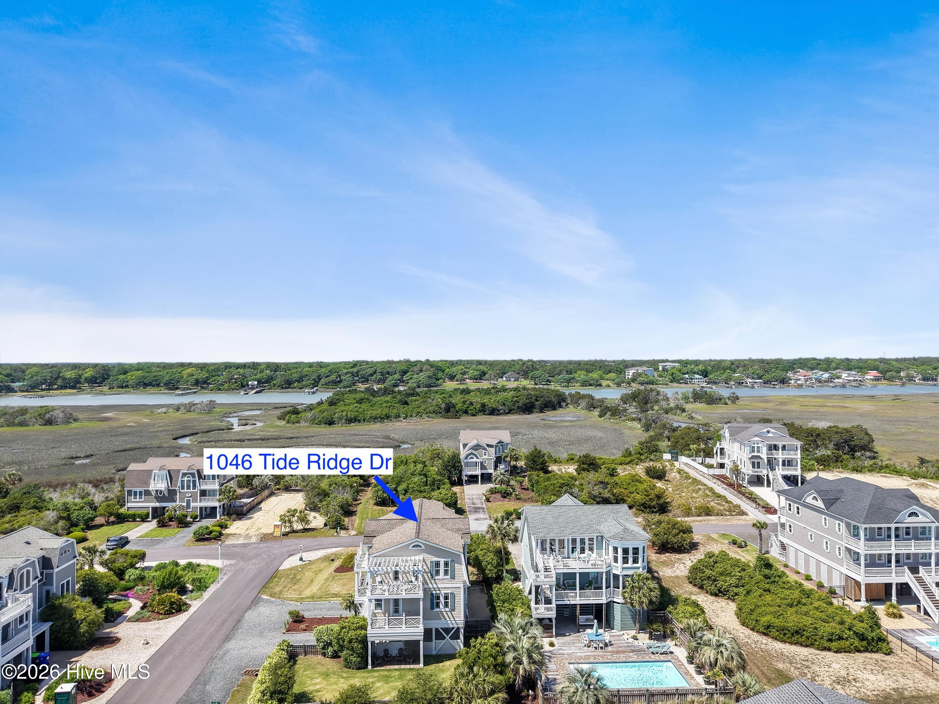 1046 Tide Ridge Drive Property Photo 83