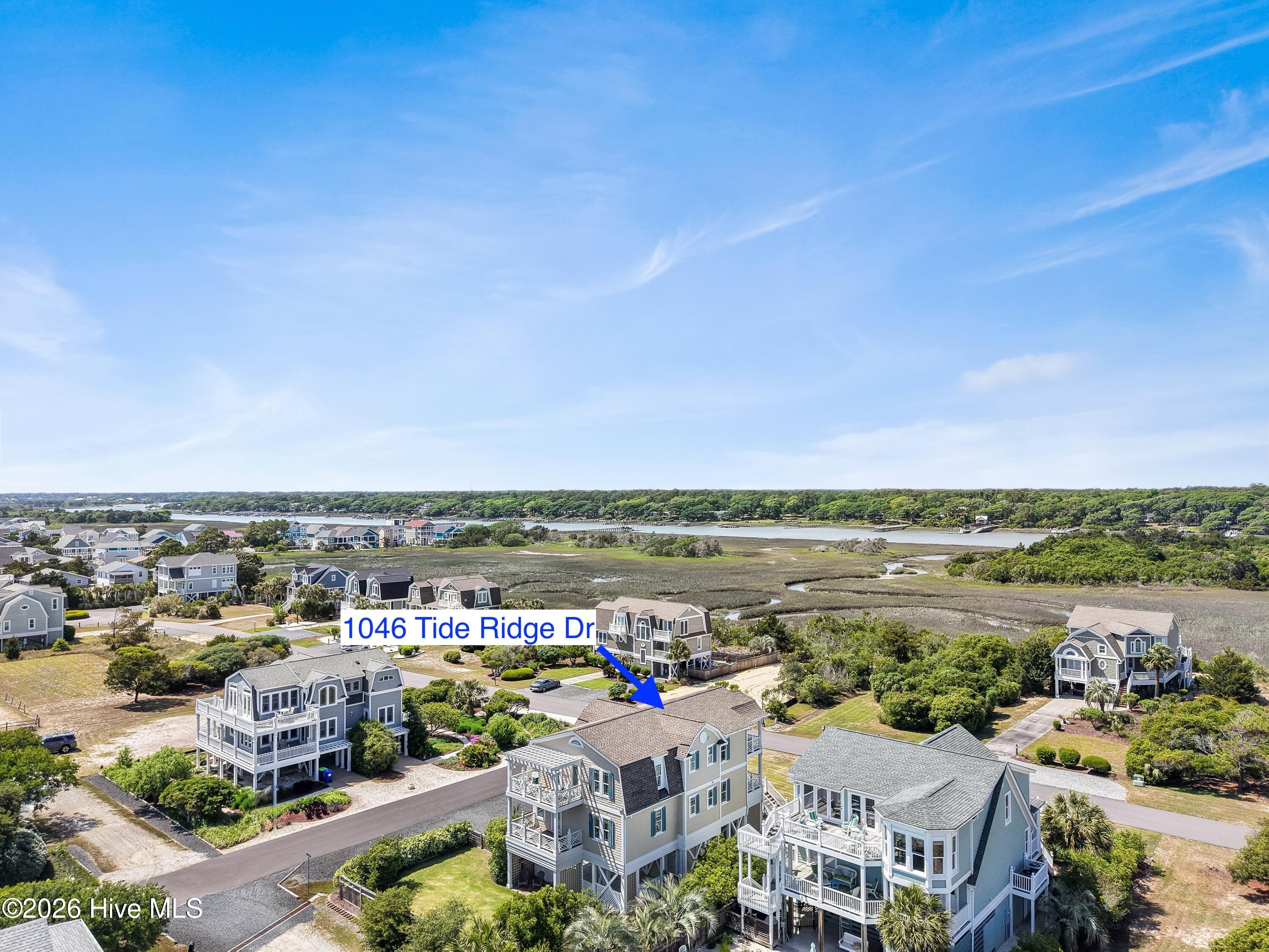 1046 Tide Ridge Drive Property Photo 84