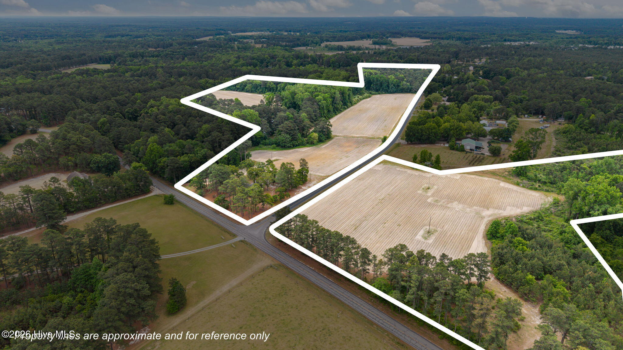 117 Star Ridge Road Property Photo 1