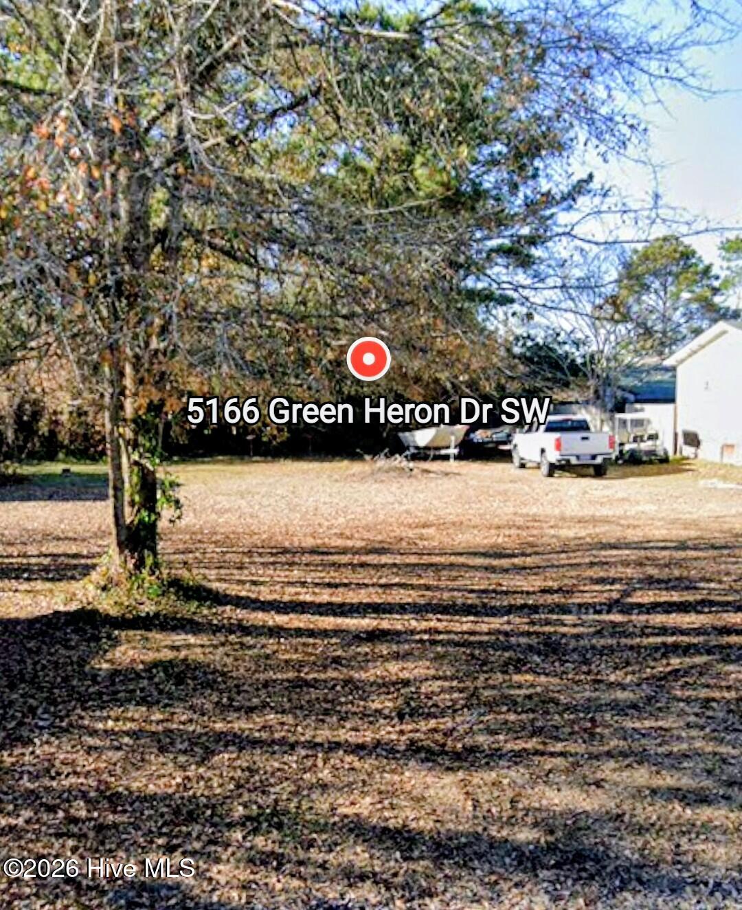 5166 Green Heron Drive Sw Property Photo 1