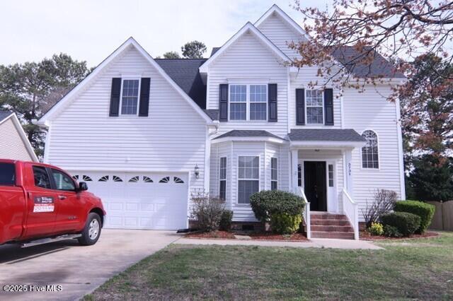 3731 Langston Boulevard Property Photo 2