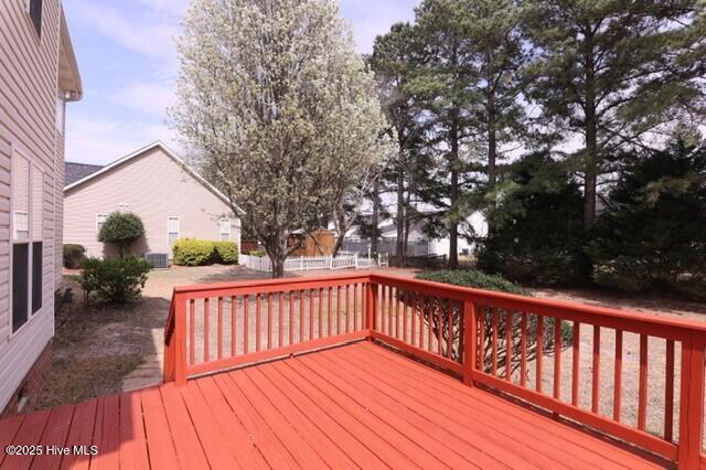 3731 Langston Boulevard Property Photo 30