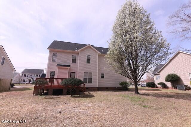 3731 Langston Boulevard Property Photo 31