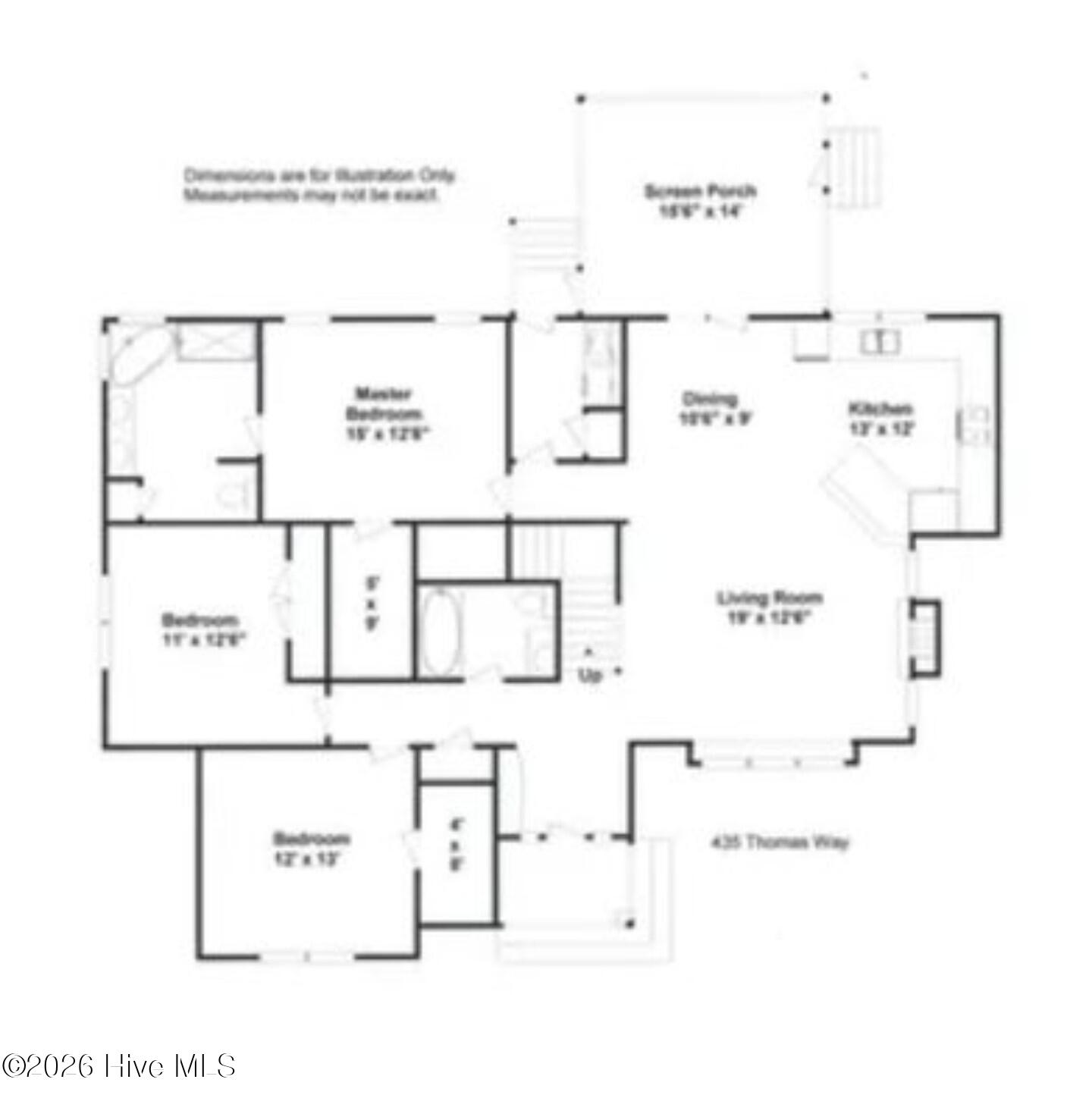 435 Thomas Way Property Photo 24