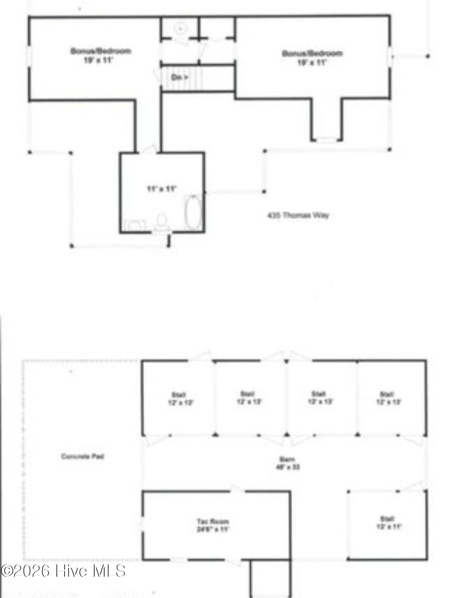 435 Thomas Way Property Photo 25