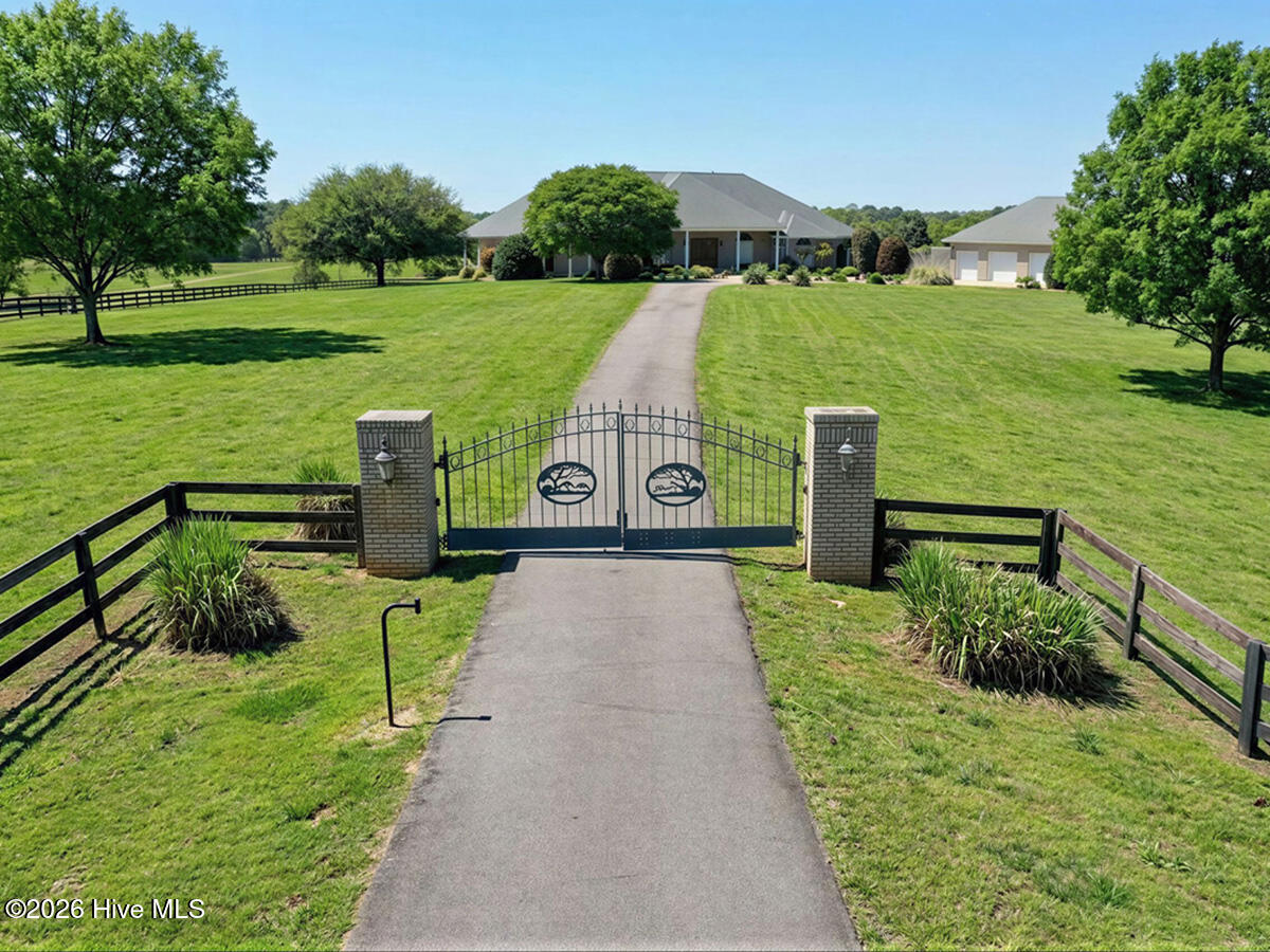 2727 Lower Moncure Road Property Photo 4