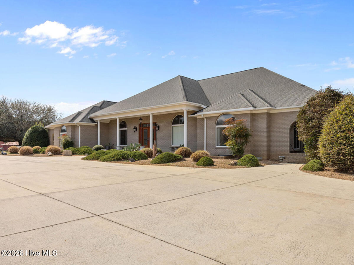 2727 Lower Moncure Road Property Photo 8