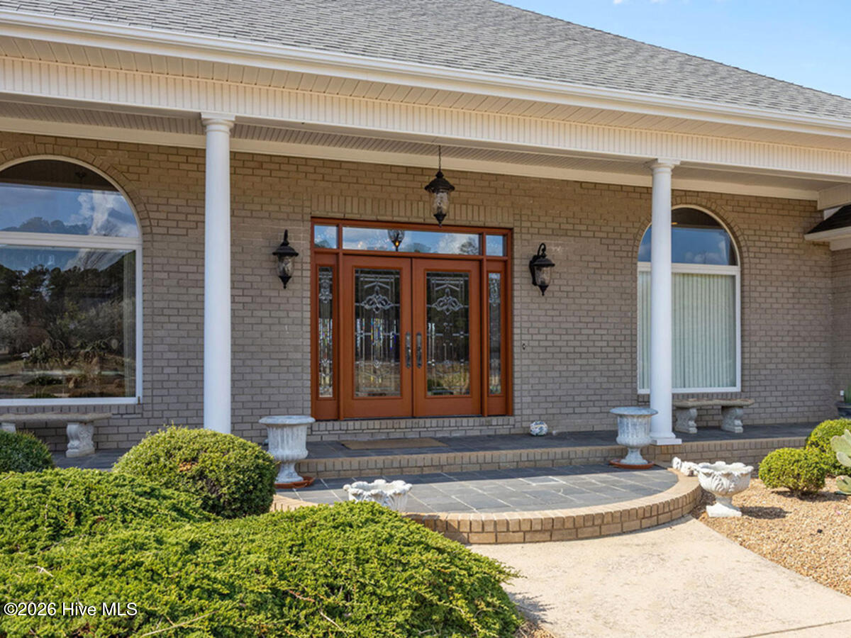 2727 Lower Moncure Road Property Photo 10