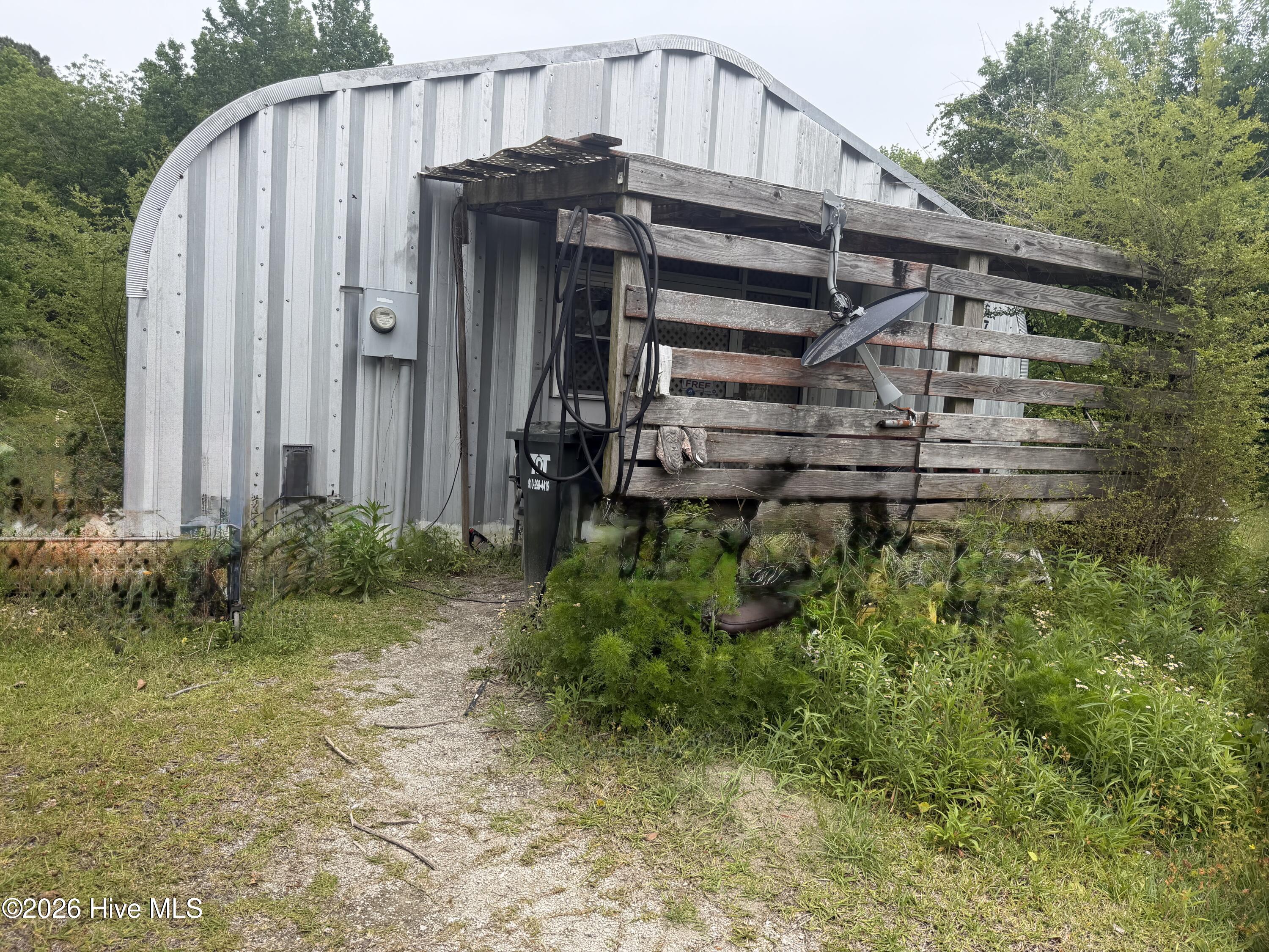 678 Hunters Creek Road Property Photo 1